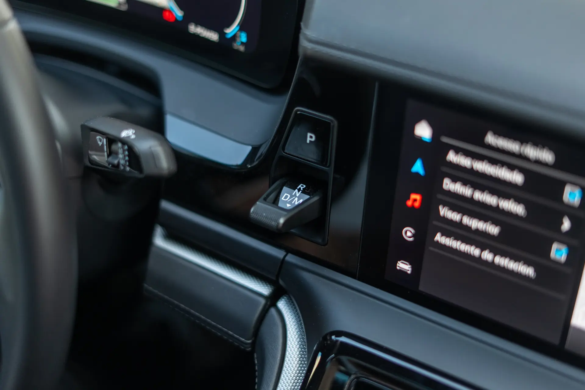 Porsche Panamera 4S E-Hybrid 69