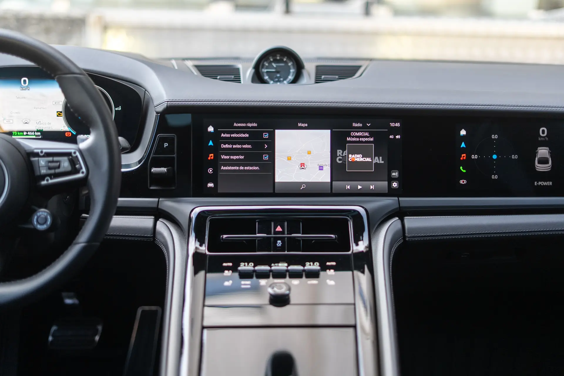 Porsche Panamera 4S E-Hybrid 24