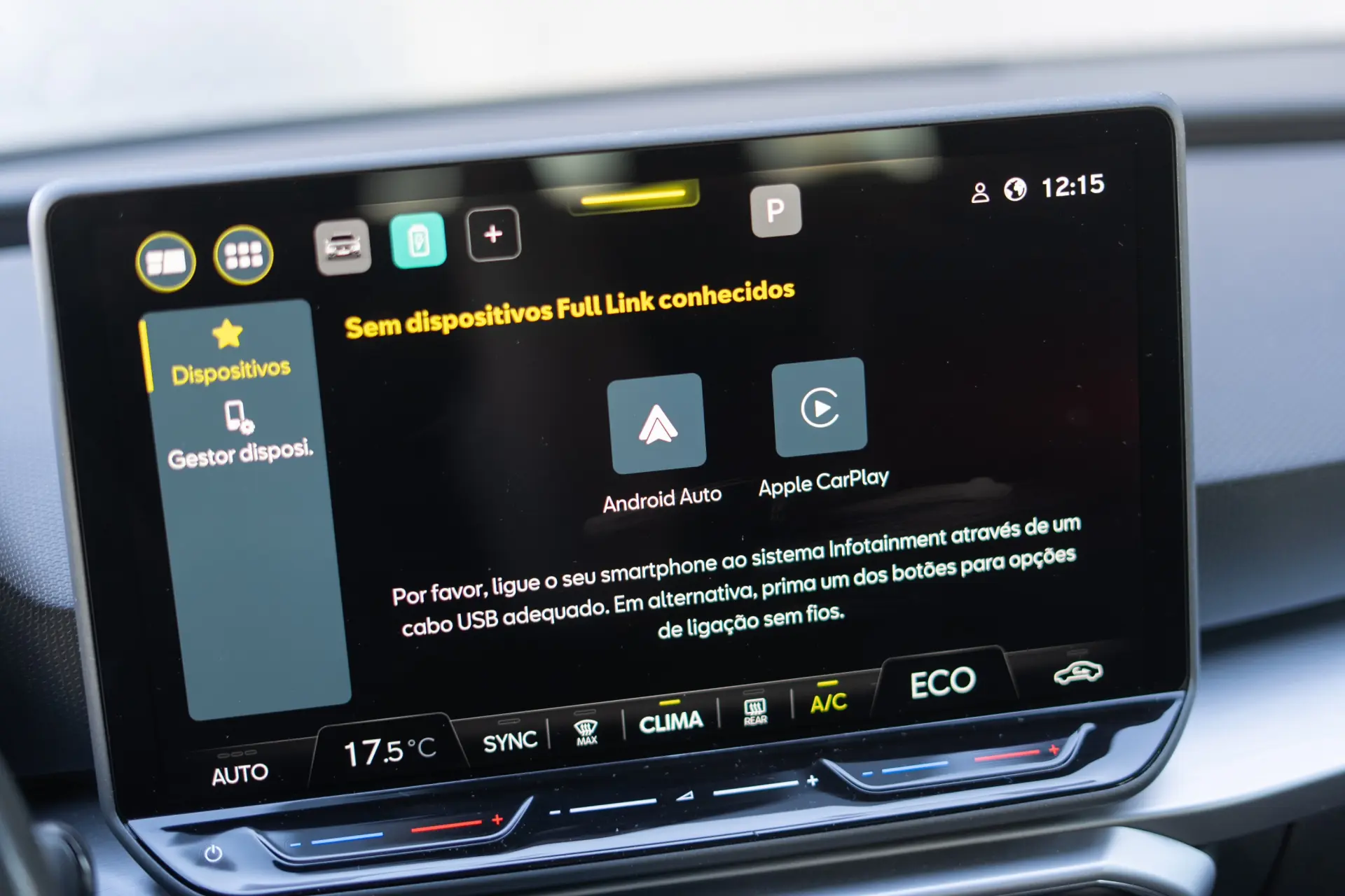 SEAT Leon ST 1.5 TSI e-Hybrid FR DSG 27
