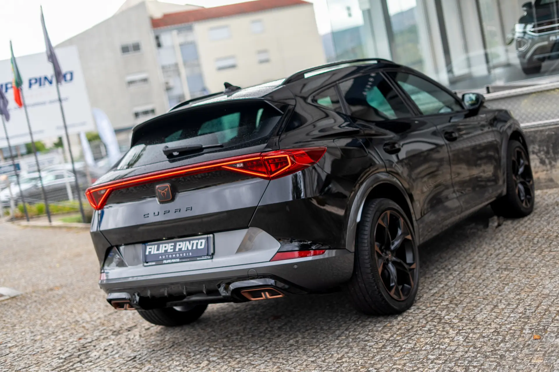 Cupra Formentor 1.4 e-Hybrid DSG VZ 59