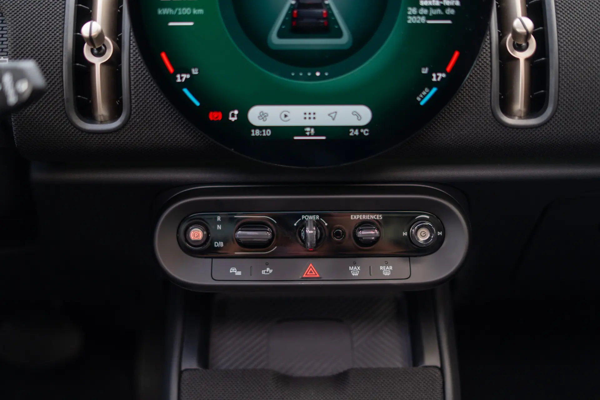 MINI Countryman SE JCW XL 42