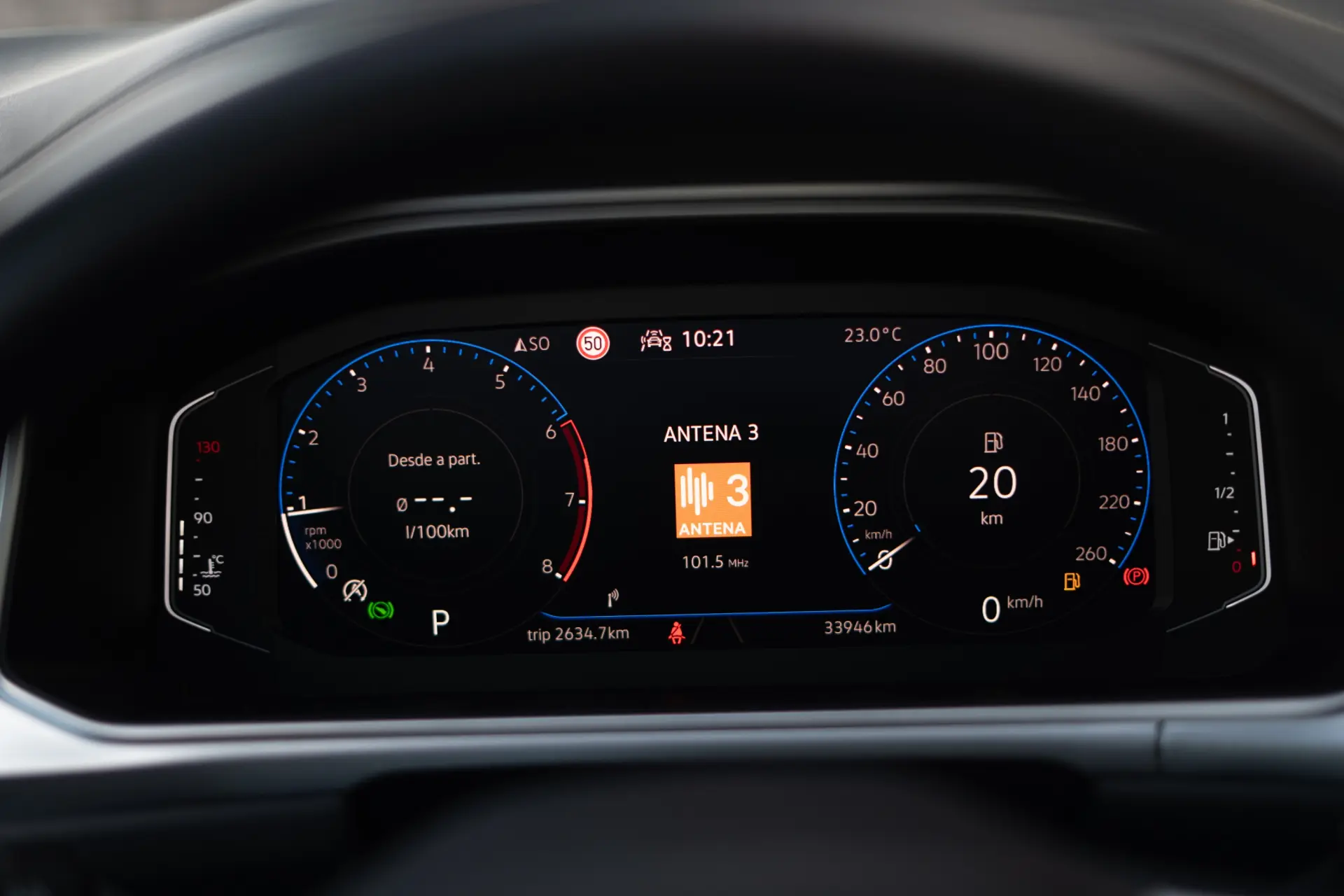 Volkswagen T-Roc Cabrio 1.5 TSI Style DSG 18