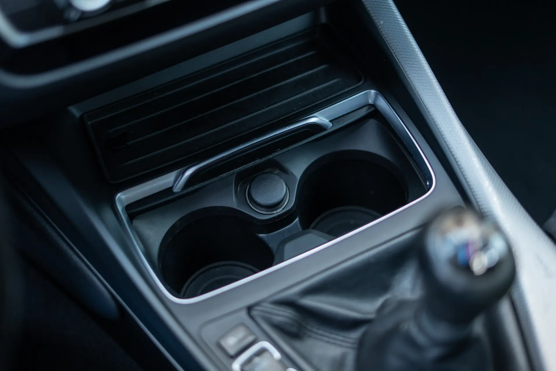 BMW 114 d Pack M Shadow 69