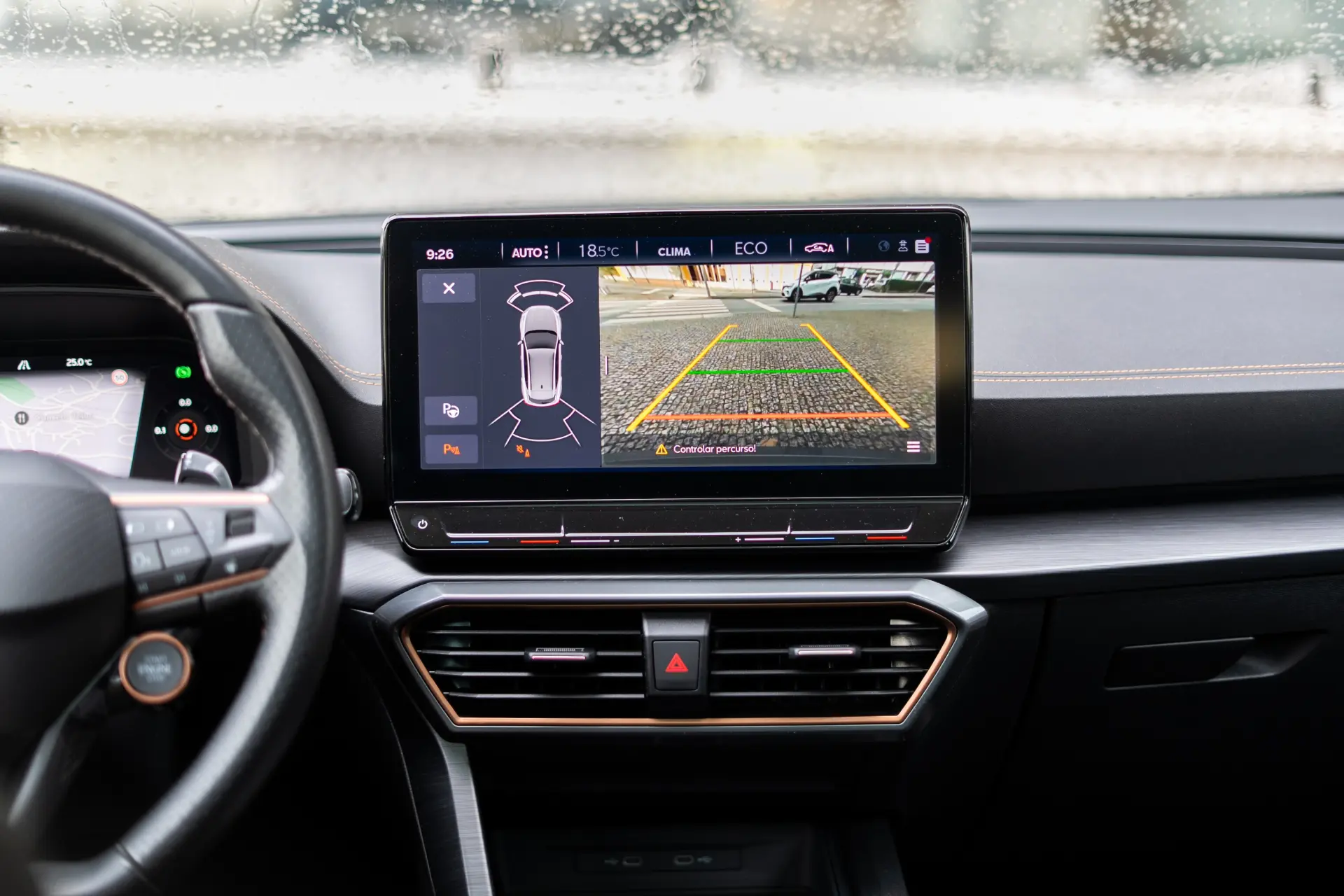Cupra Formentor 1.4 e-Hybrid DSG VZ 20