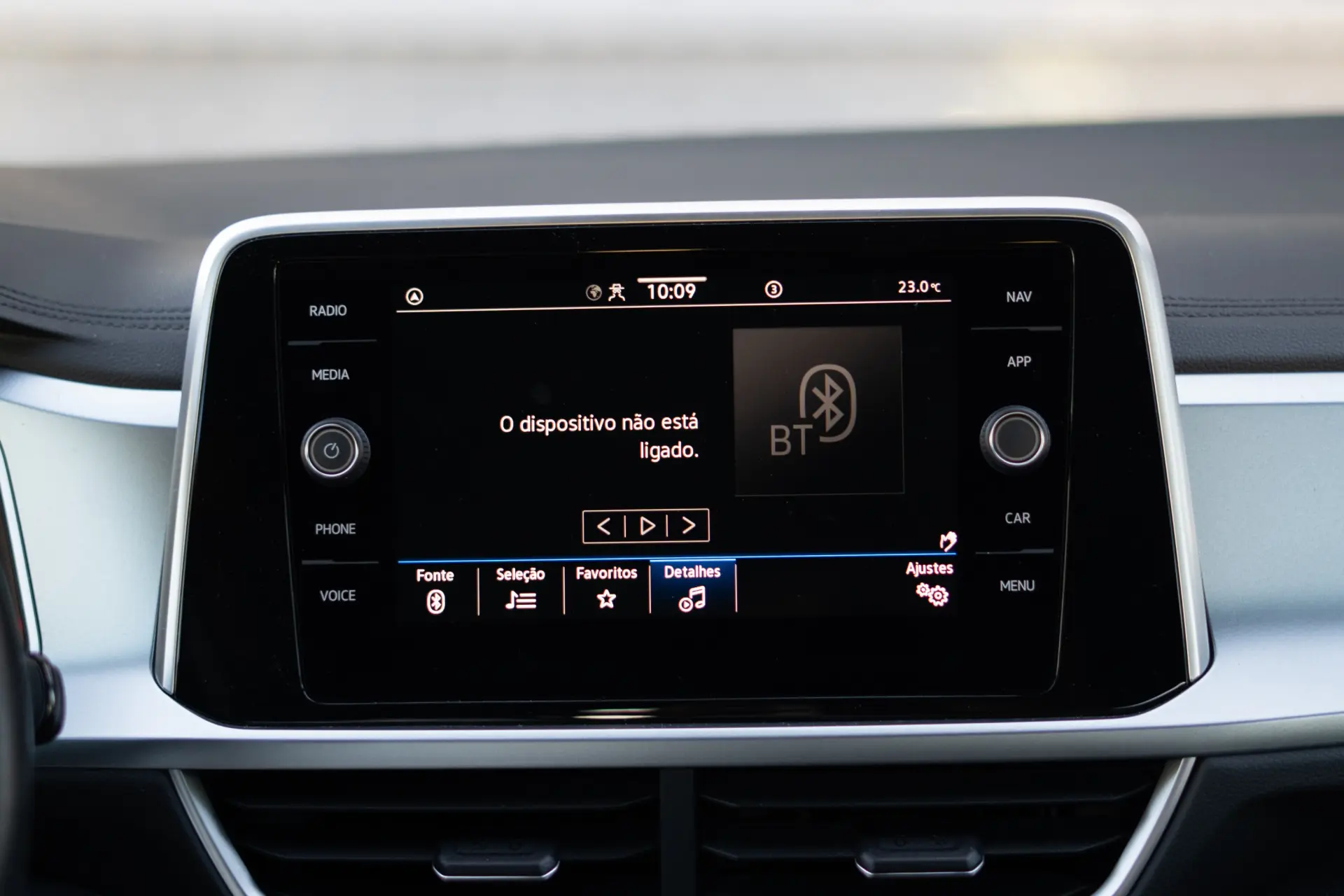 Volkswagen T-Roc Cabrio 1.5 TSI Style DSG 27