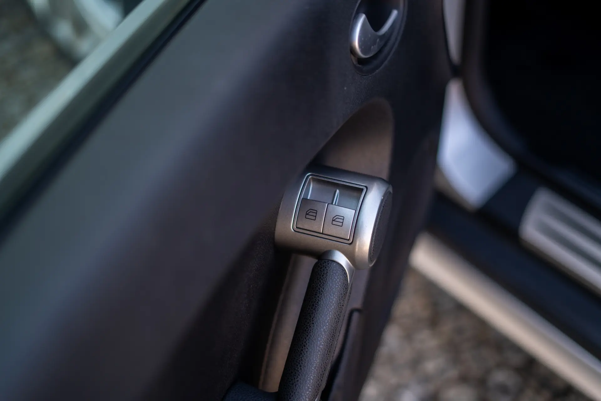 Mercedes-Benz SLK 200 Kompressor 30