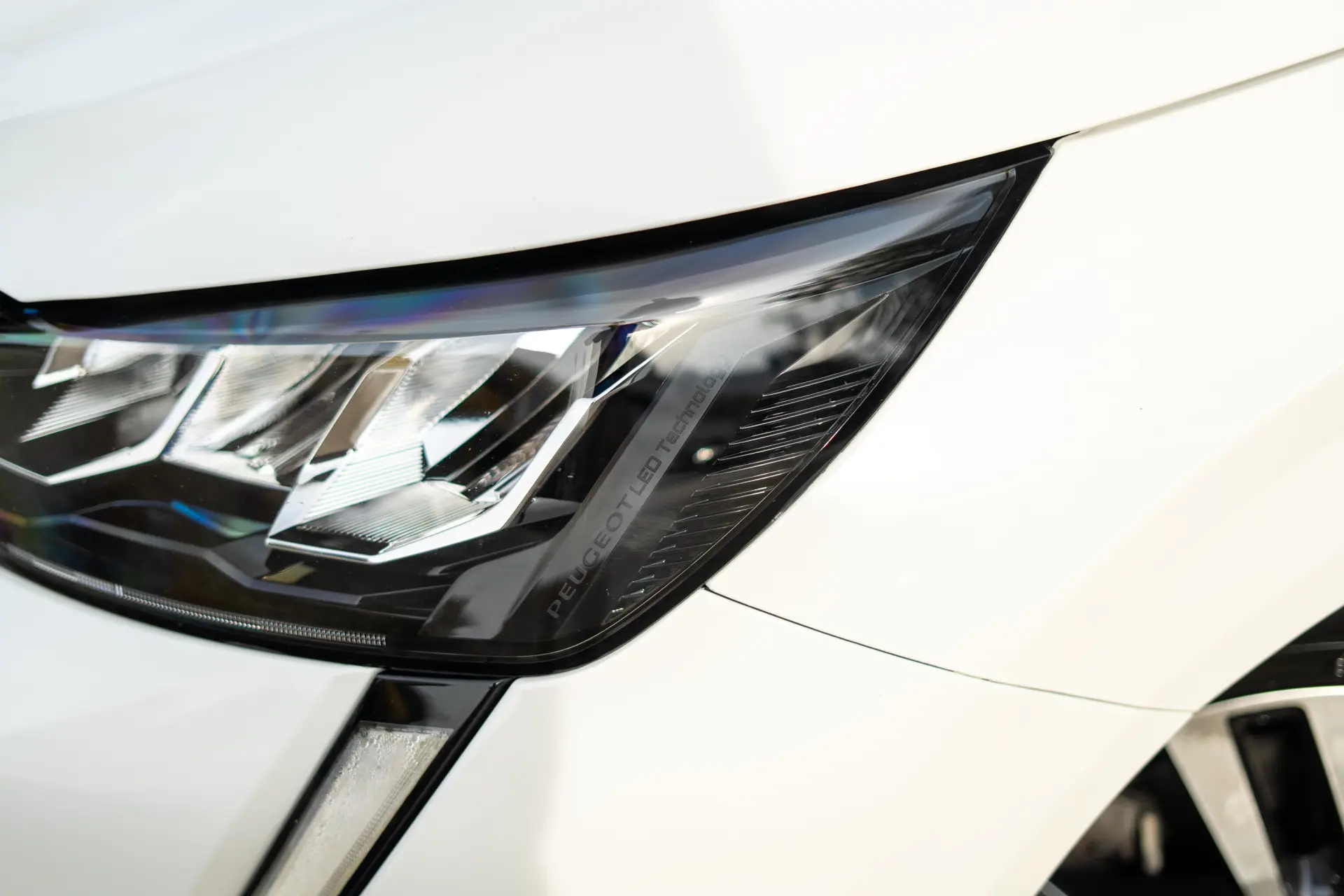 Peugeot 208 1.5 BlueHDi Allure Pack 52