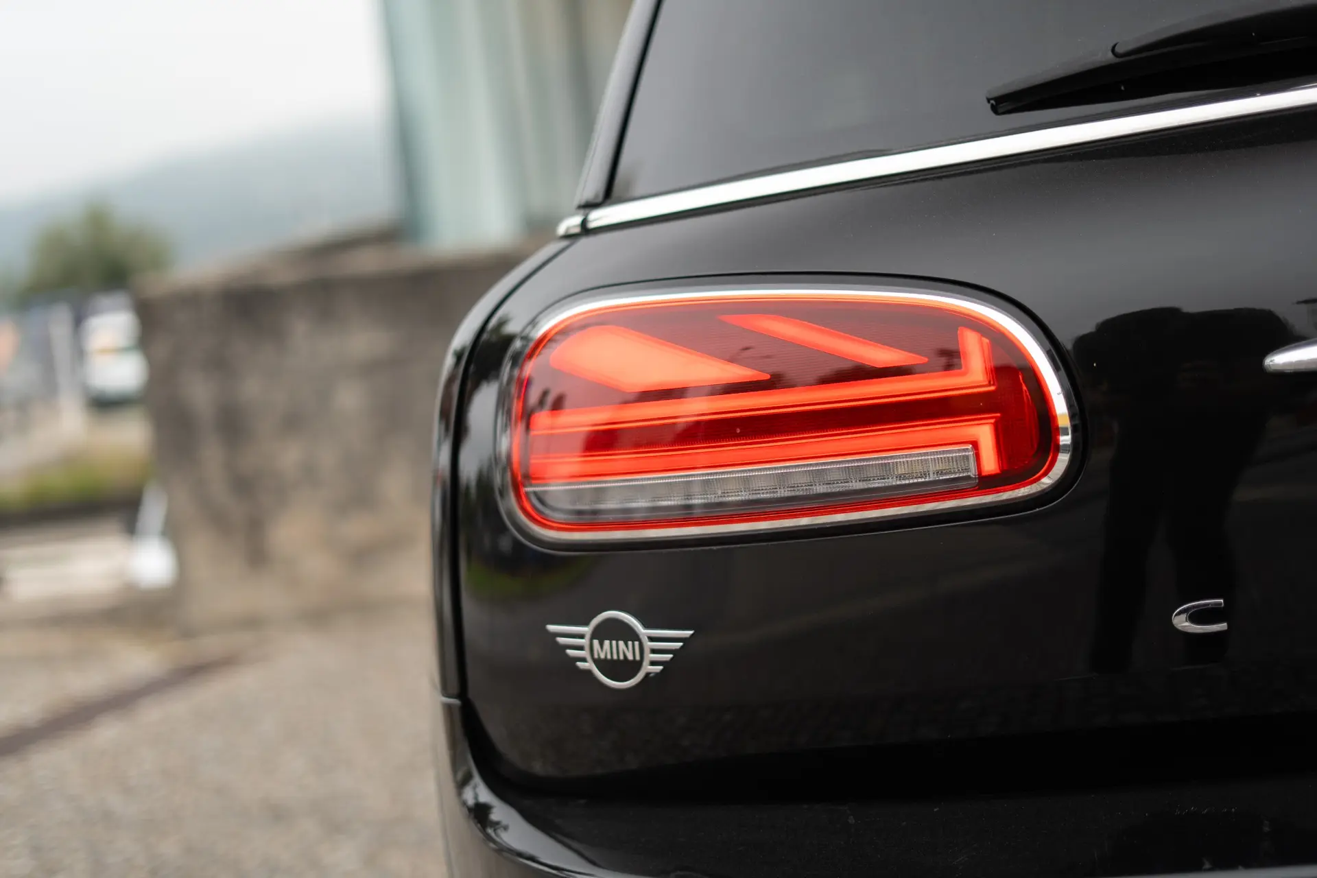 MINI Clubman Cooper D Sport Edition Auto 59