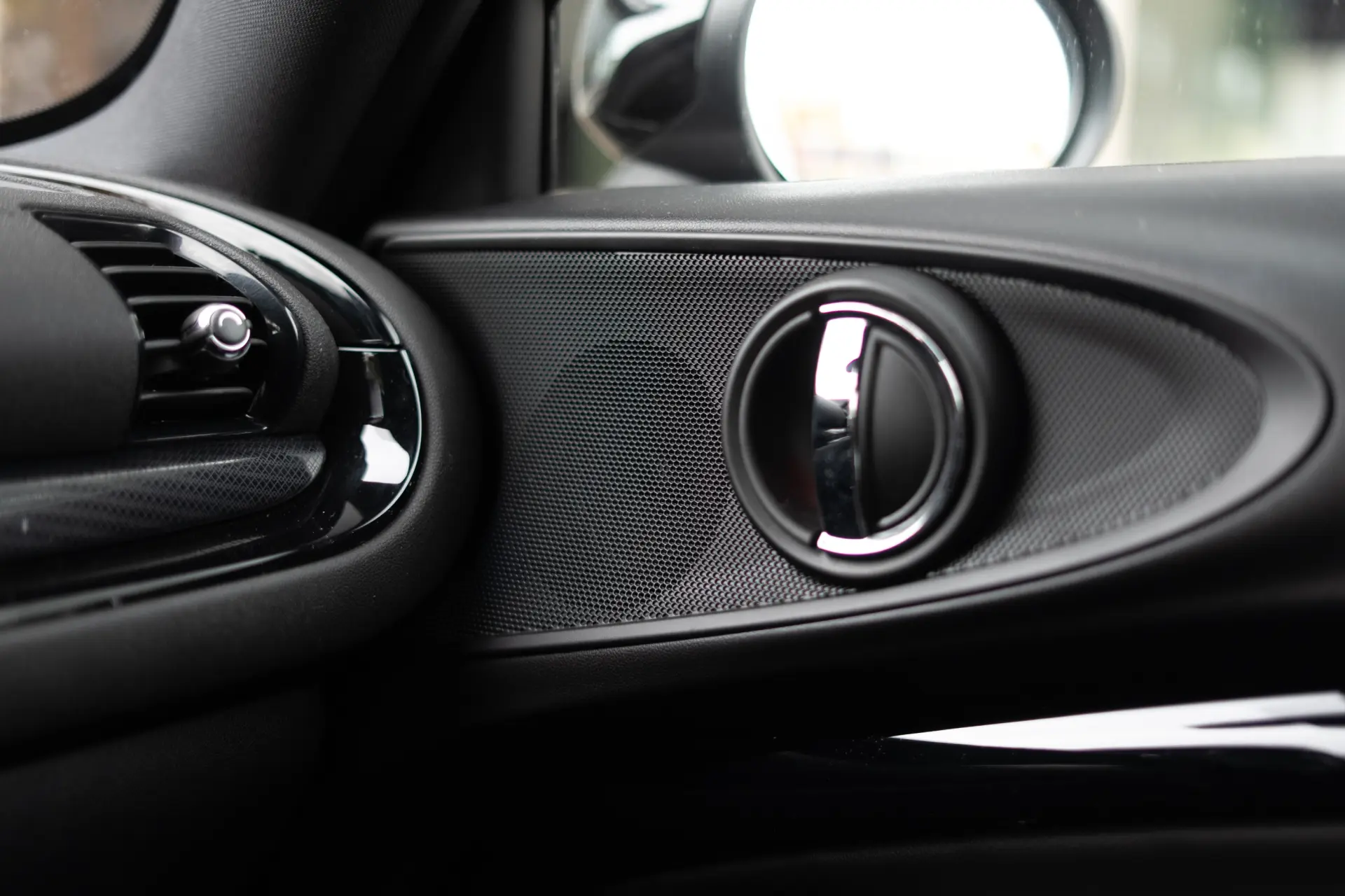 MINI Clubman Cooper D Sport Edition Auto 43