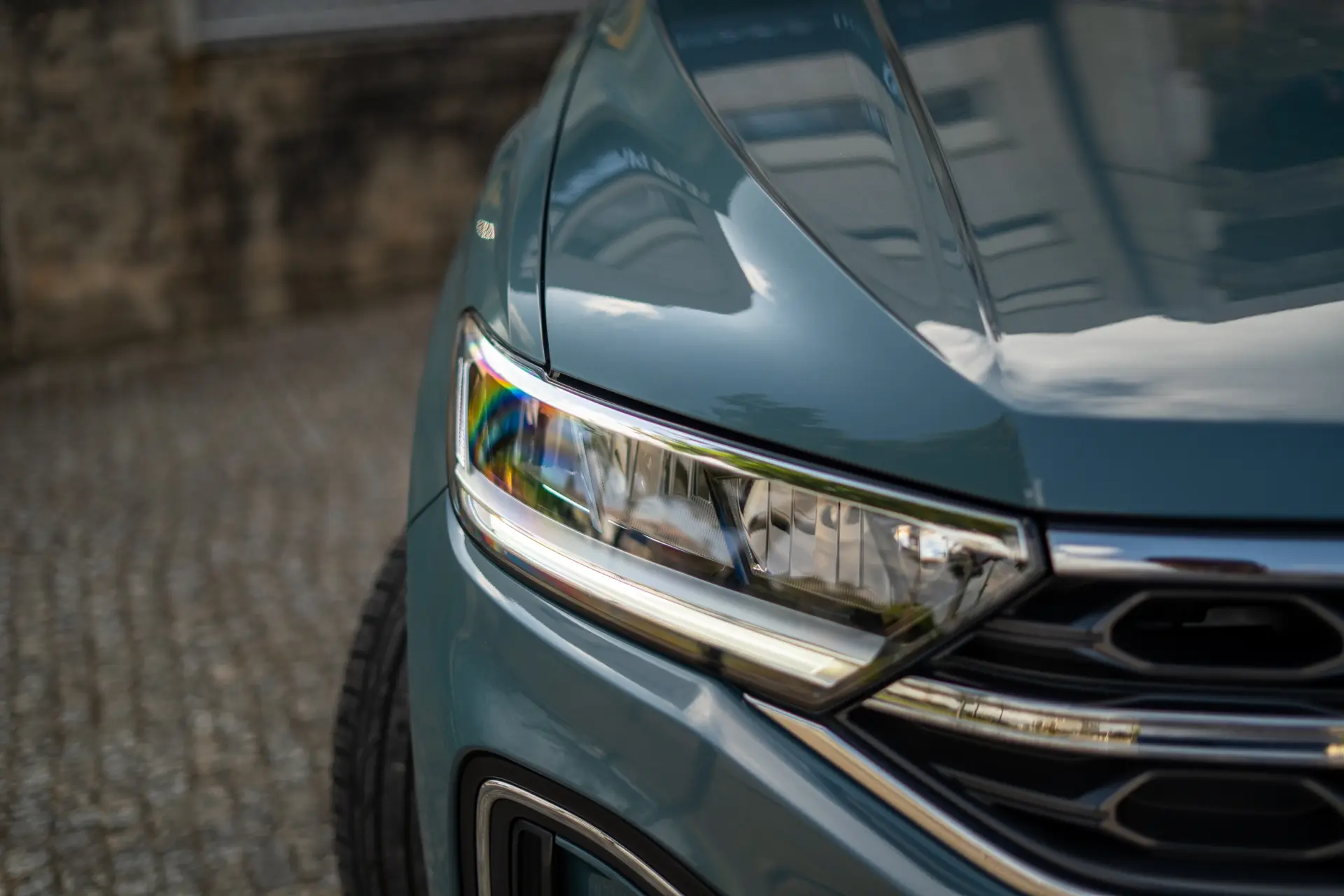 Volkswagen T-Roc Cabrio 1.5 TSI Style DSG 69