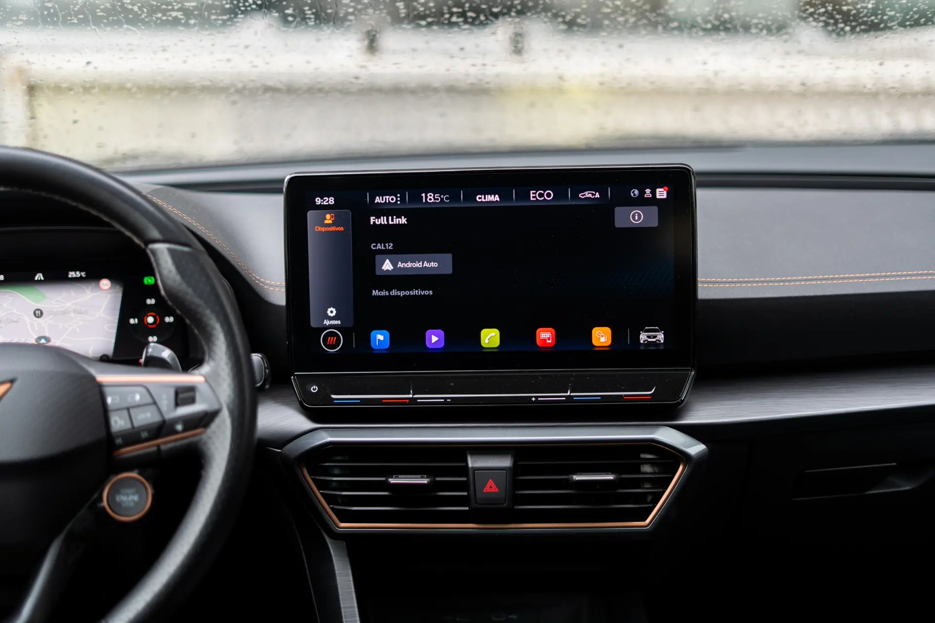 Cupra Formentor 1.4 e-Hybrid DSG VZ 30