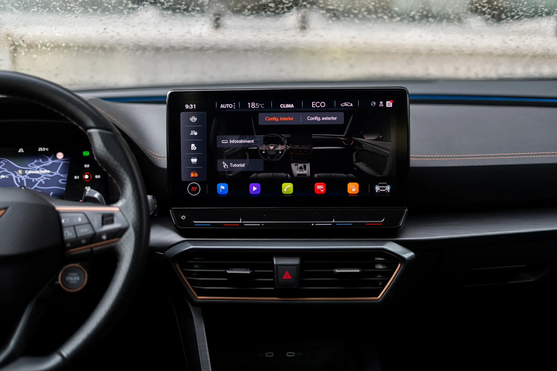 Cupra Formentor 1.4 e-Hybrid DSG VZ 84