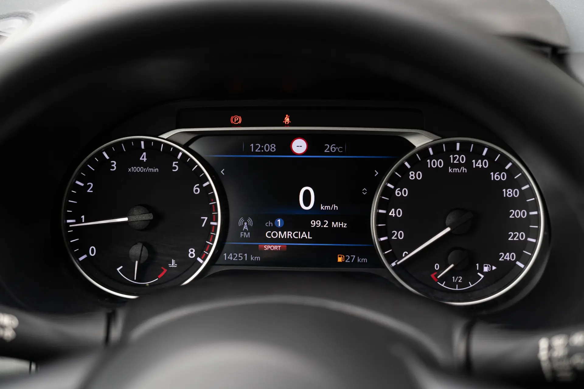 Nissan Juke 1.0 DIG-T Kiiro 19