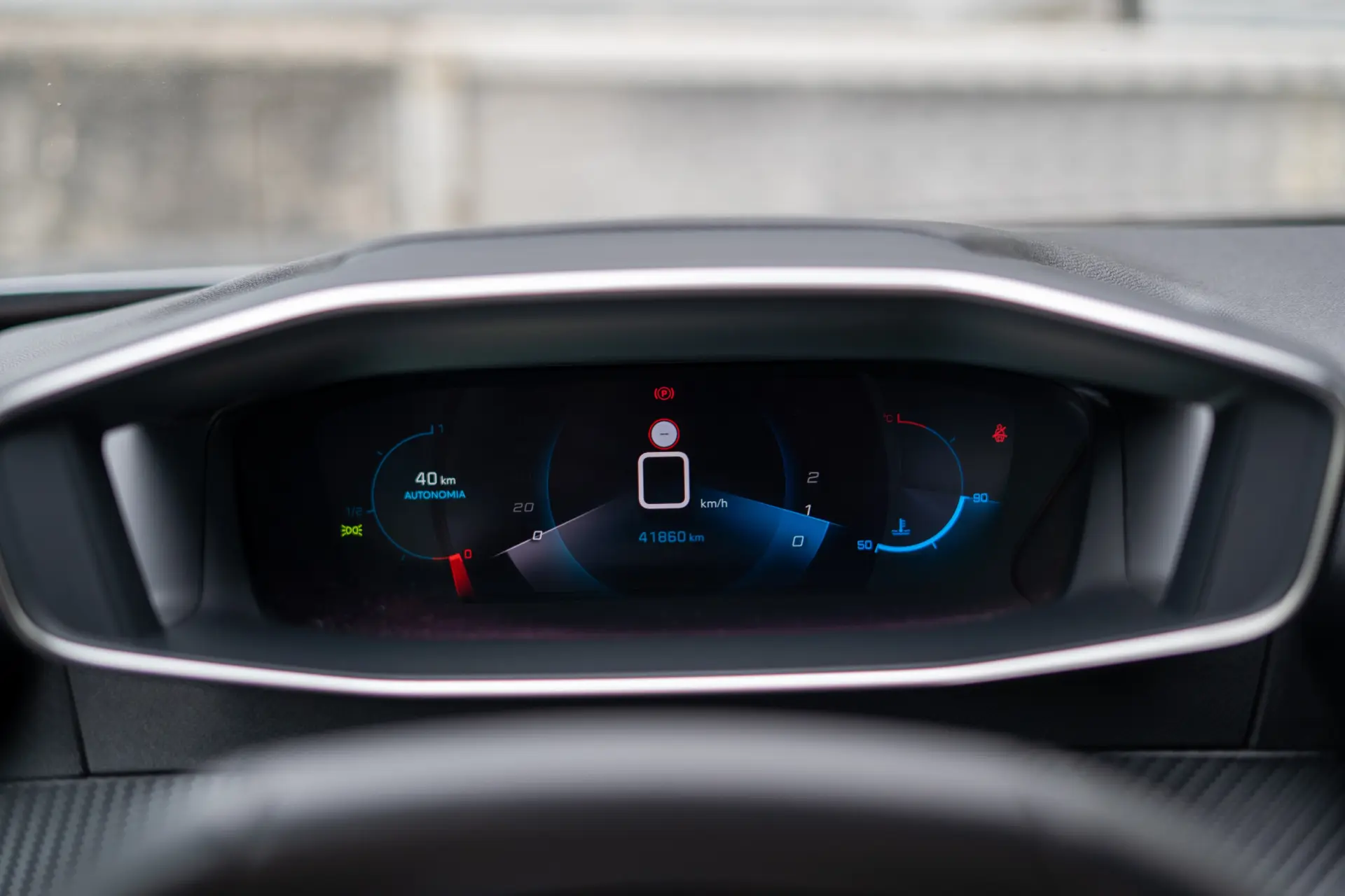 Peugeot 2008 1.2 PureTech Allure Pack 11