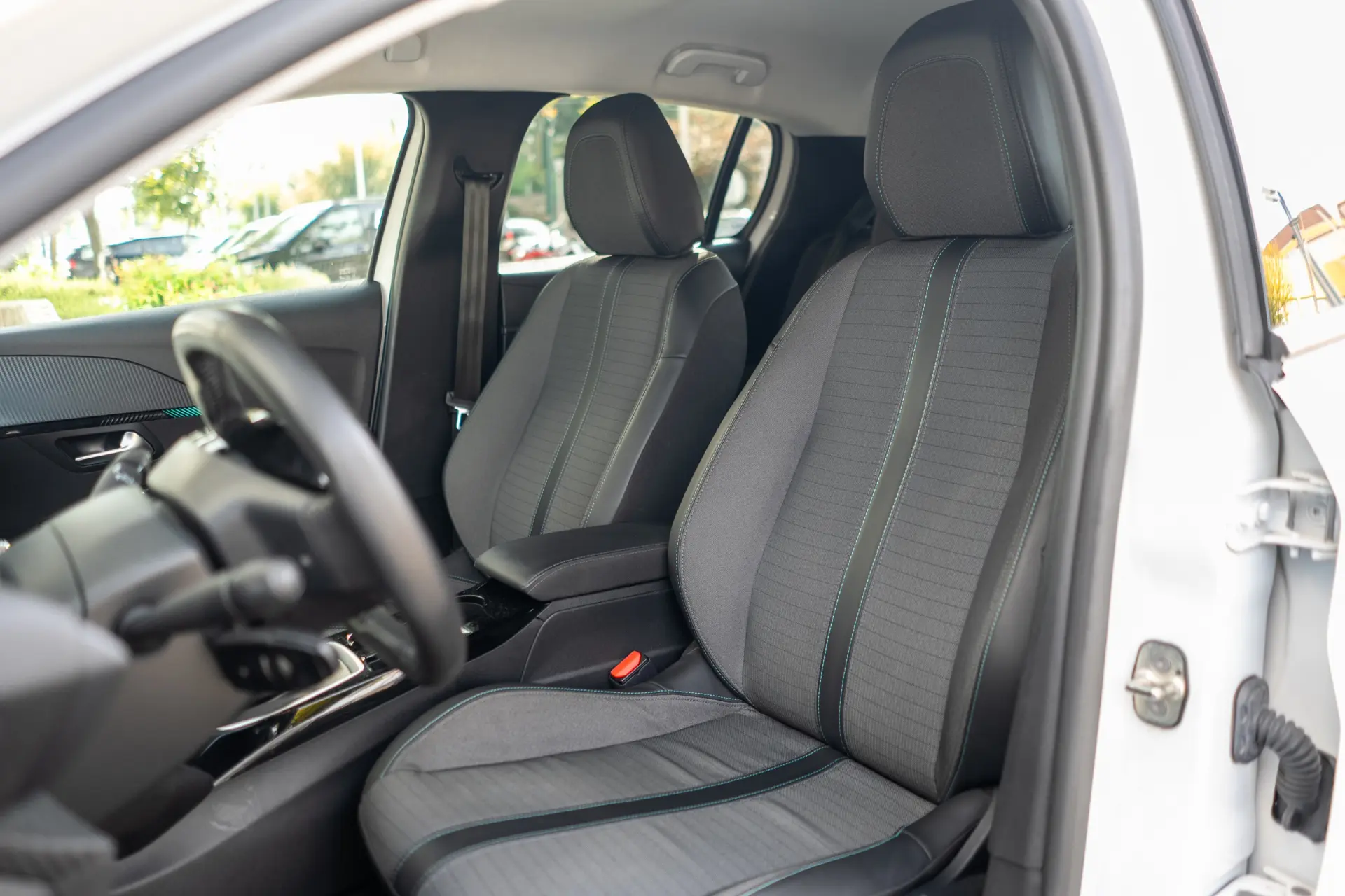 Peugeot 208 1.5 BlueHDi Allure Pack 36
