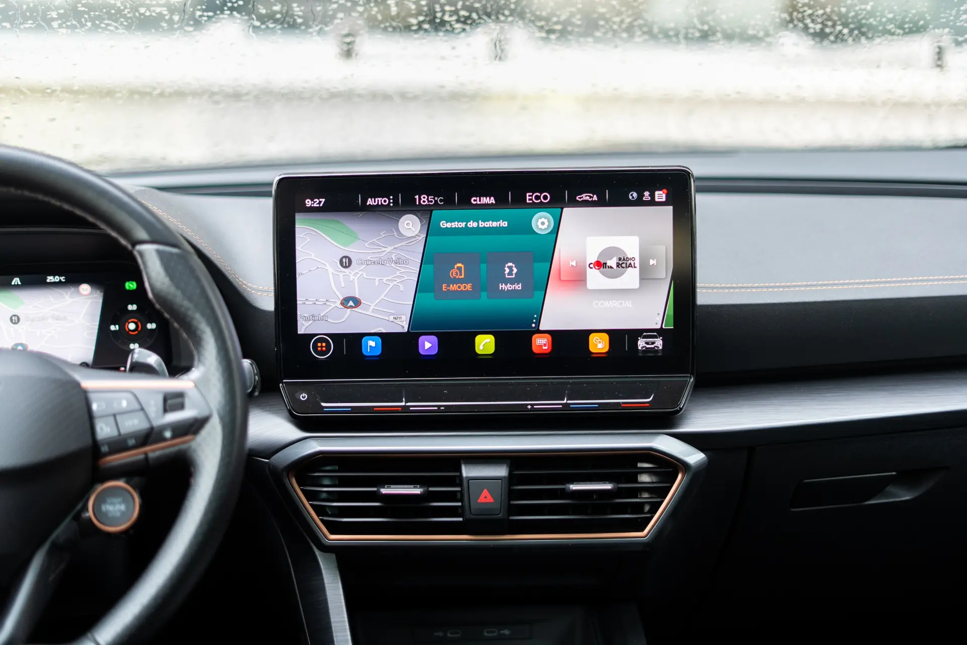 Cupra Formentor 1.4 e-Hybrid DSG VZ 31
