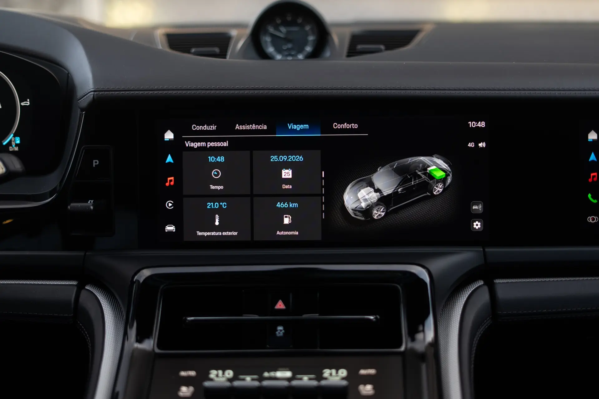 Porsche Panamera 4S E-Hybrid 45