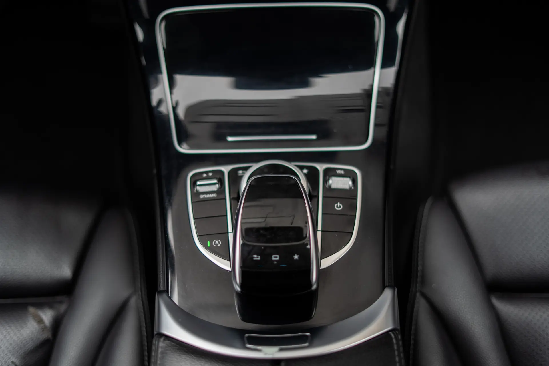 Mercedes-Benz C 220 d 4Matic Station 7G-TRONIC AMG Line 54