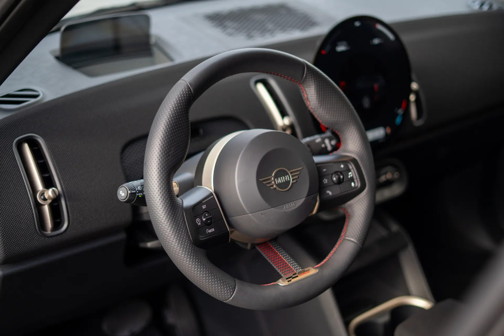 MINI Countryman SE JCW XL 46
