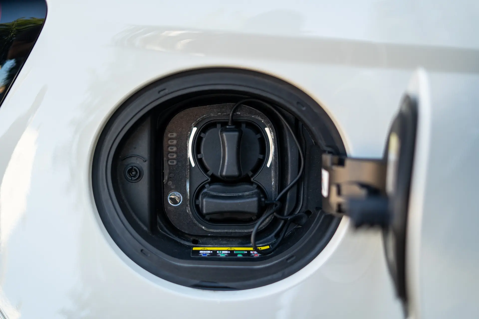 Fiat 500e 3 + 1 42 kWh 60