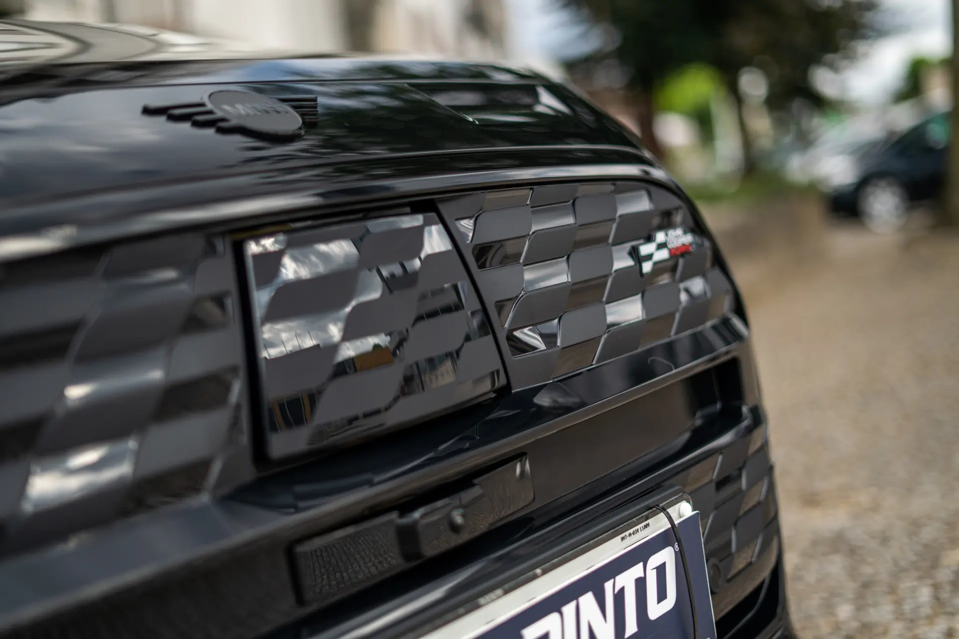 MINI Countryman SE JCW XL 75