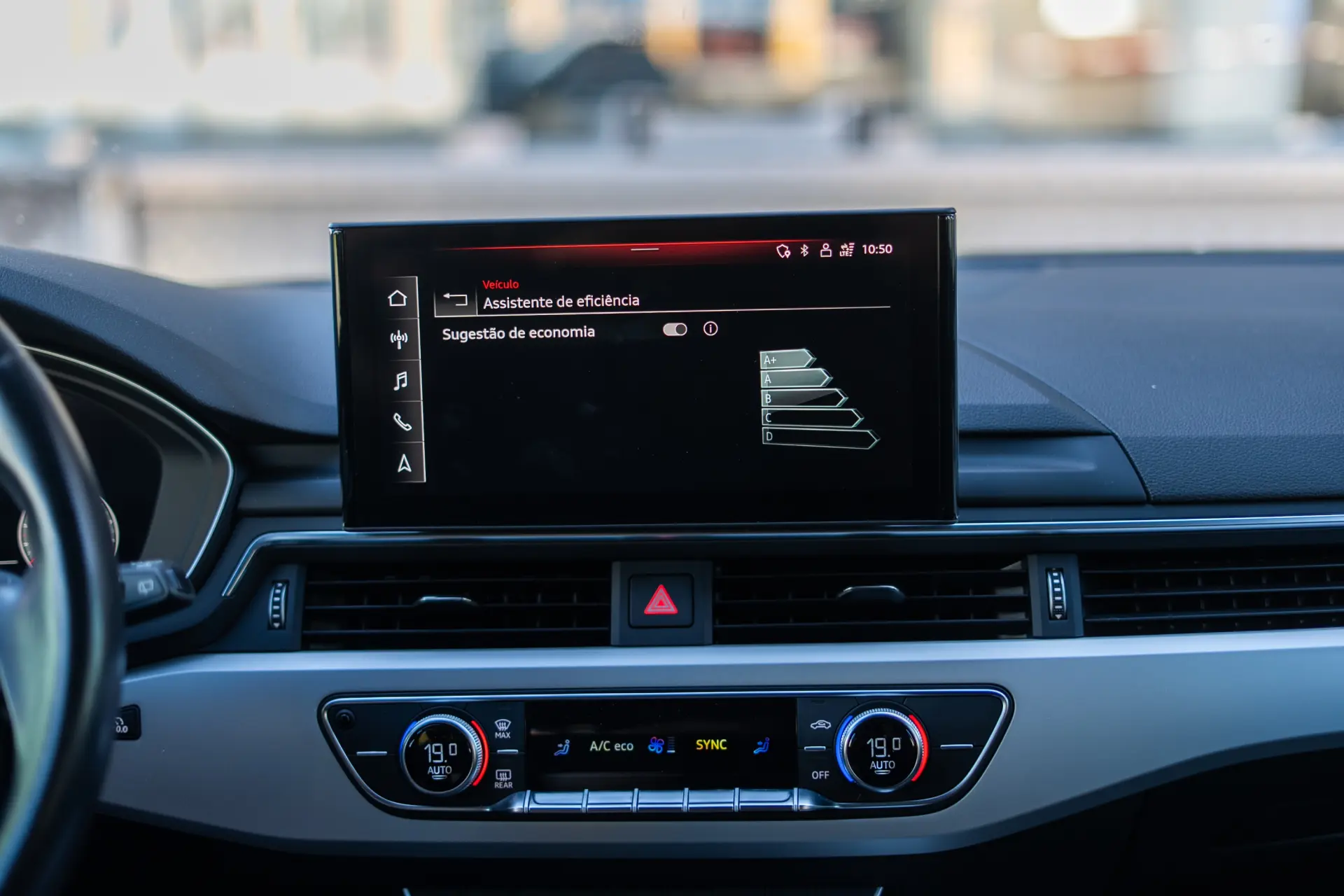Audi A4 Avant 35 TDI S tronic S Line 31