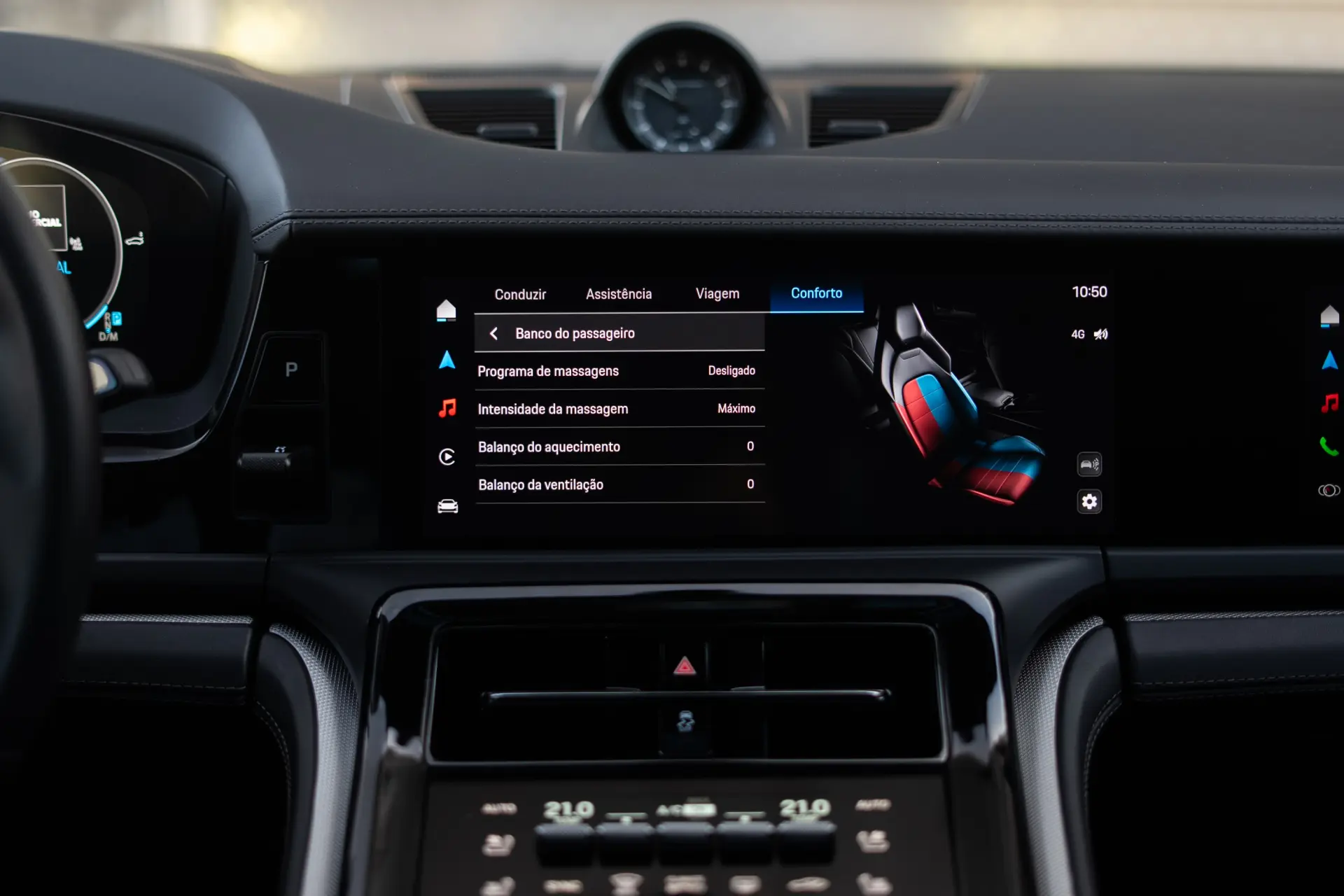 Porsche Panamera 4S E-Hybrid 51