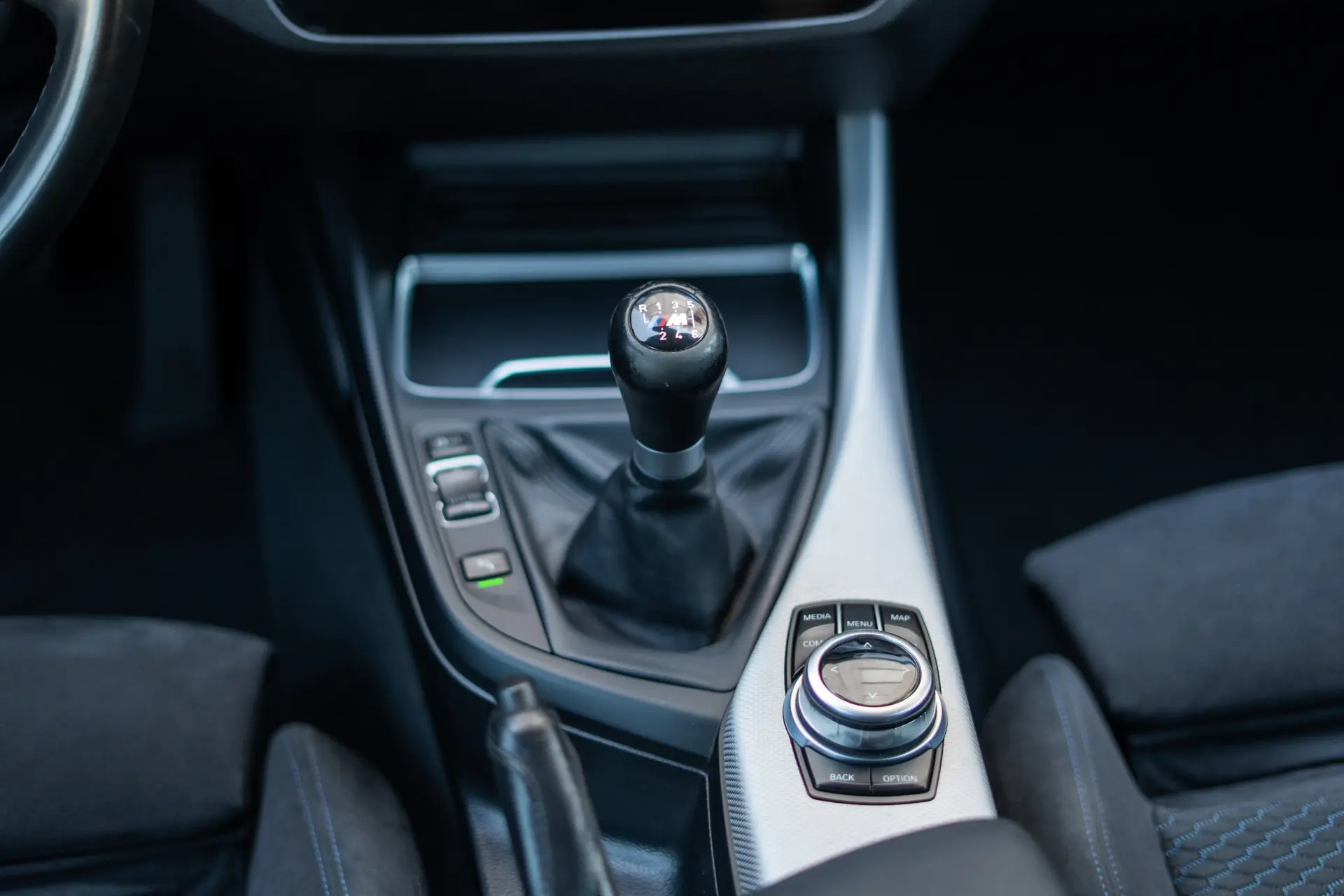BMW 114 d Pack M Shadow 60