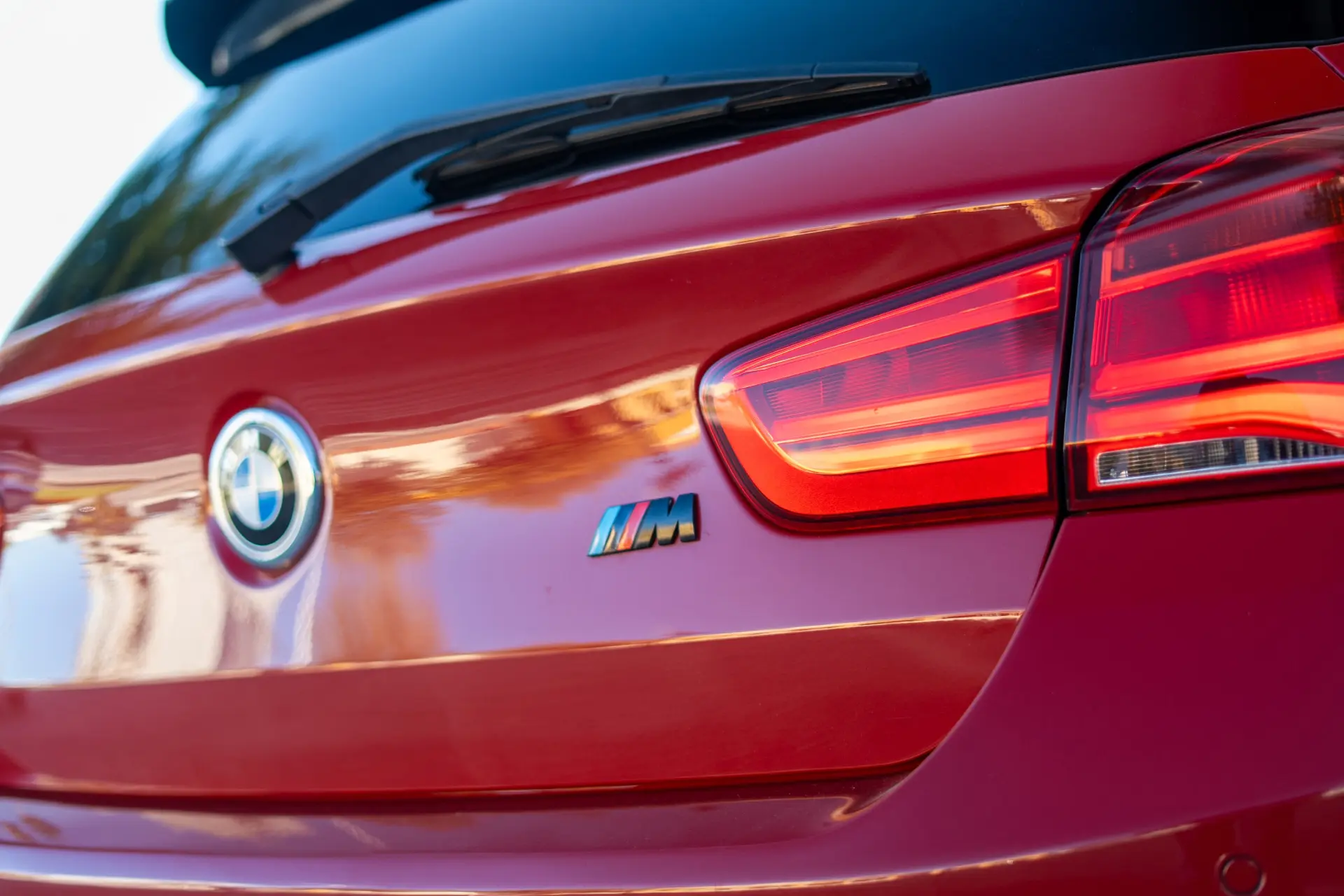 BMW 114 d Pack M Shadow 34