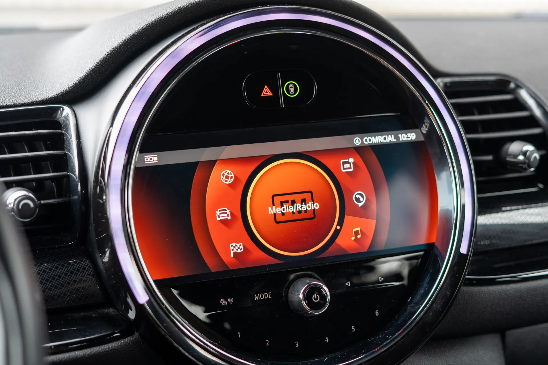 MINI Clubman Cooper D Sport Edition Auto 23