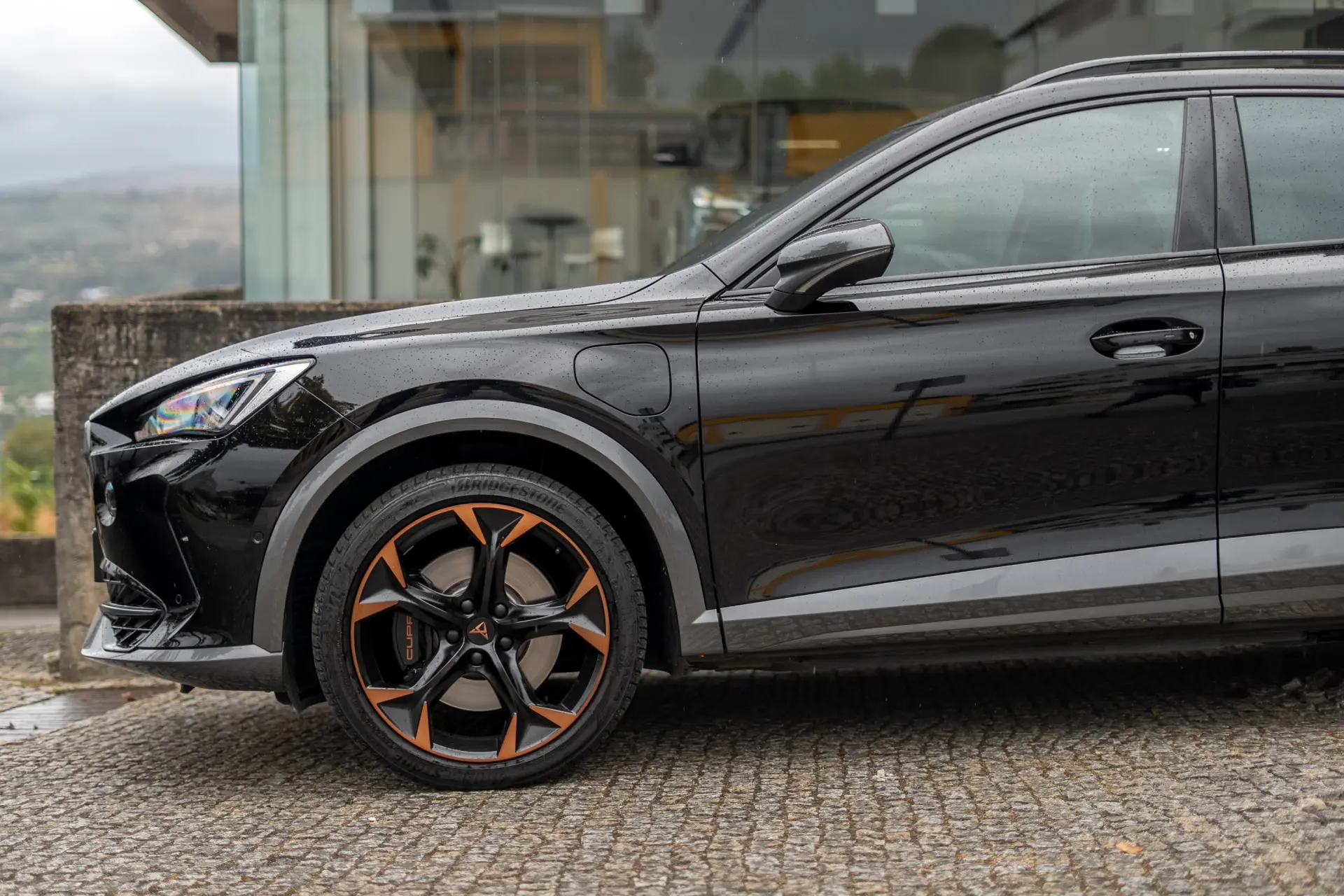 Cupra Formentor 1.4 e-Hybrid DSG VZ 75
