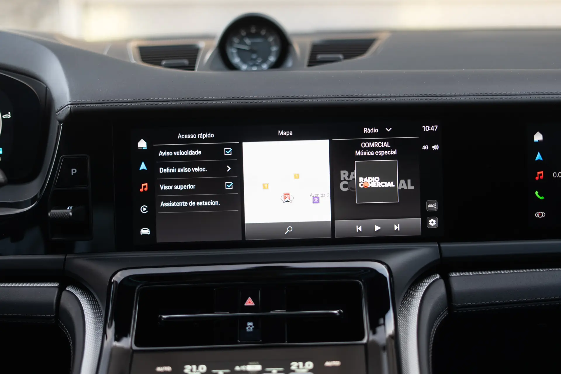 Porsche Panamera 4S E-Hybrid 35