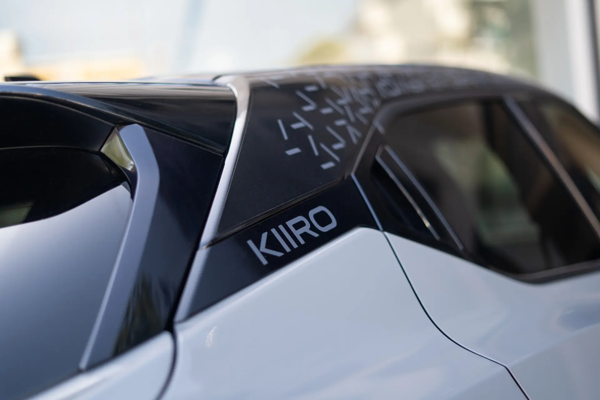 Nissan Juke 1.0 DIG-T Kiiro 60
