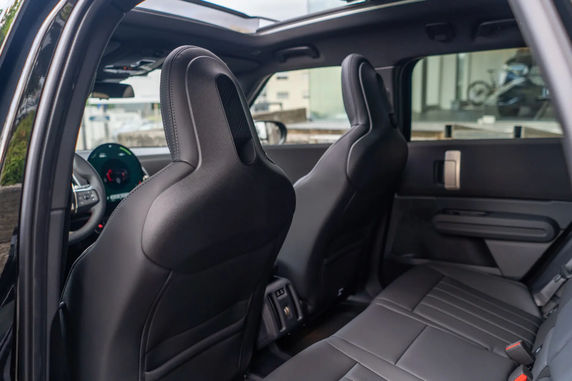 MINI Countryman SE JCW XL 60