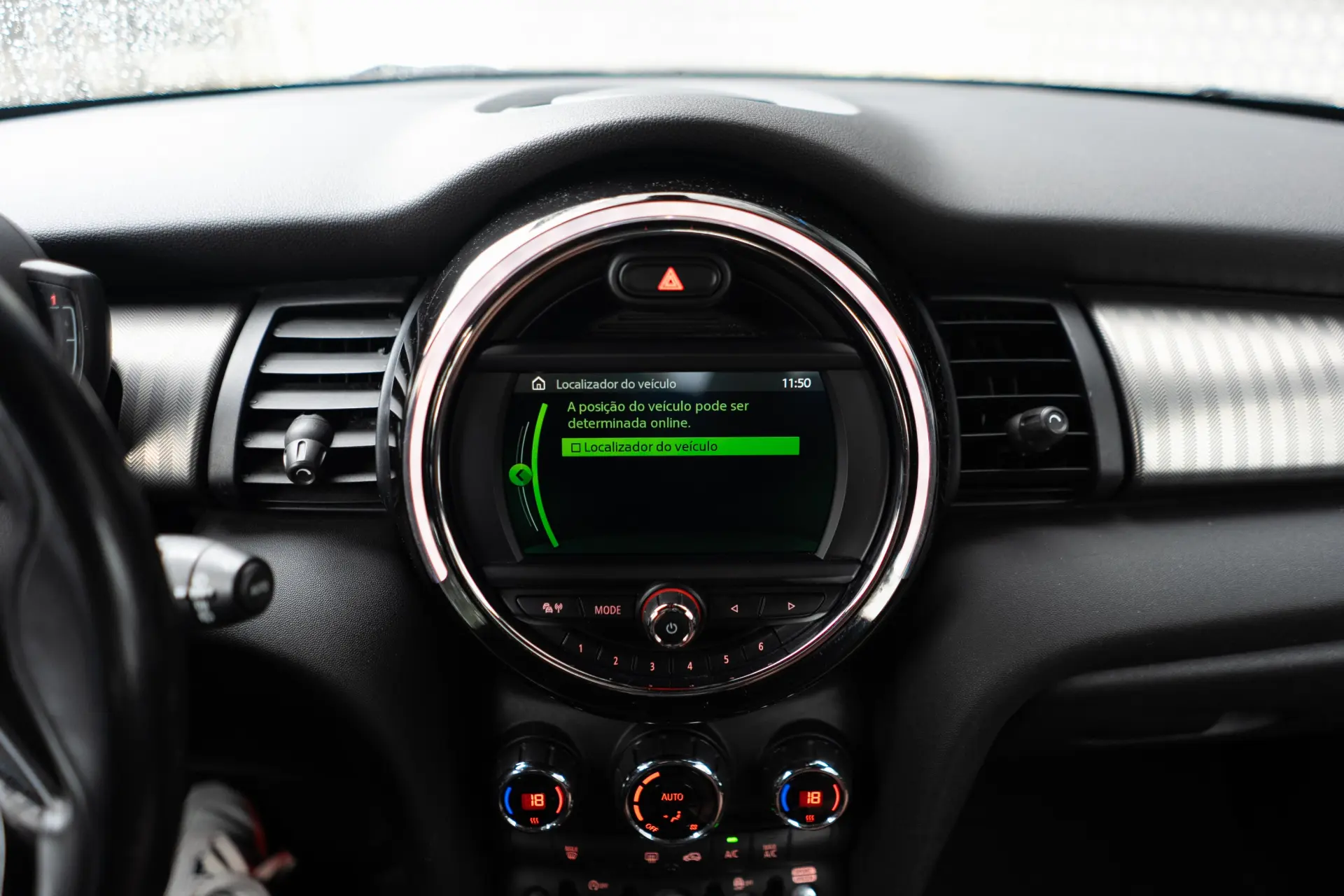 MINI 5 Portas Cooper D Auto 70