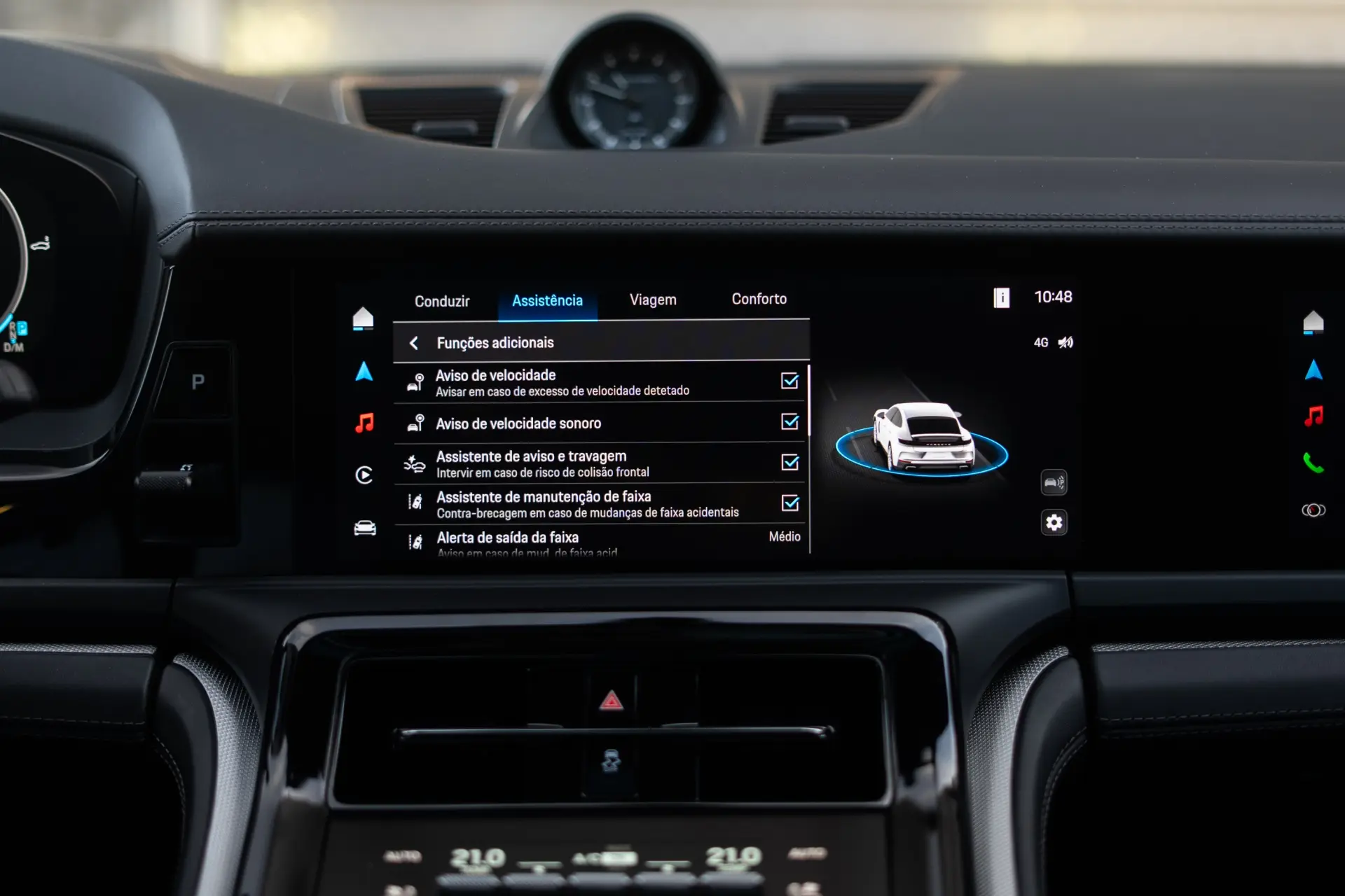 Porsche Panamera 4S E-Hybrid 42
