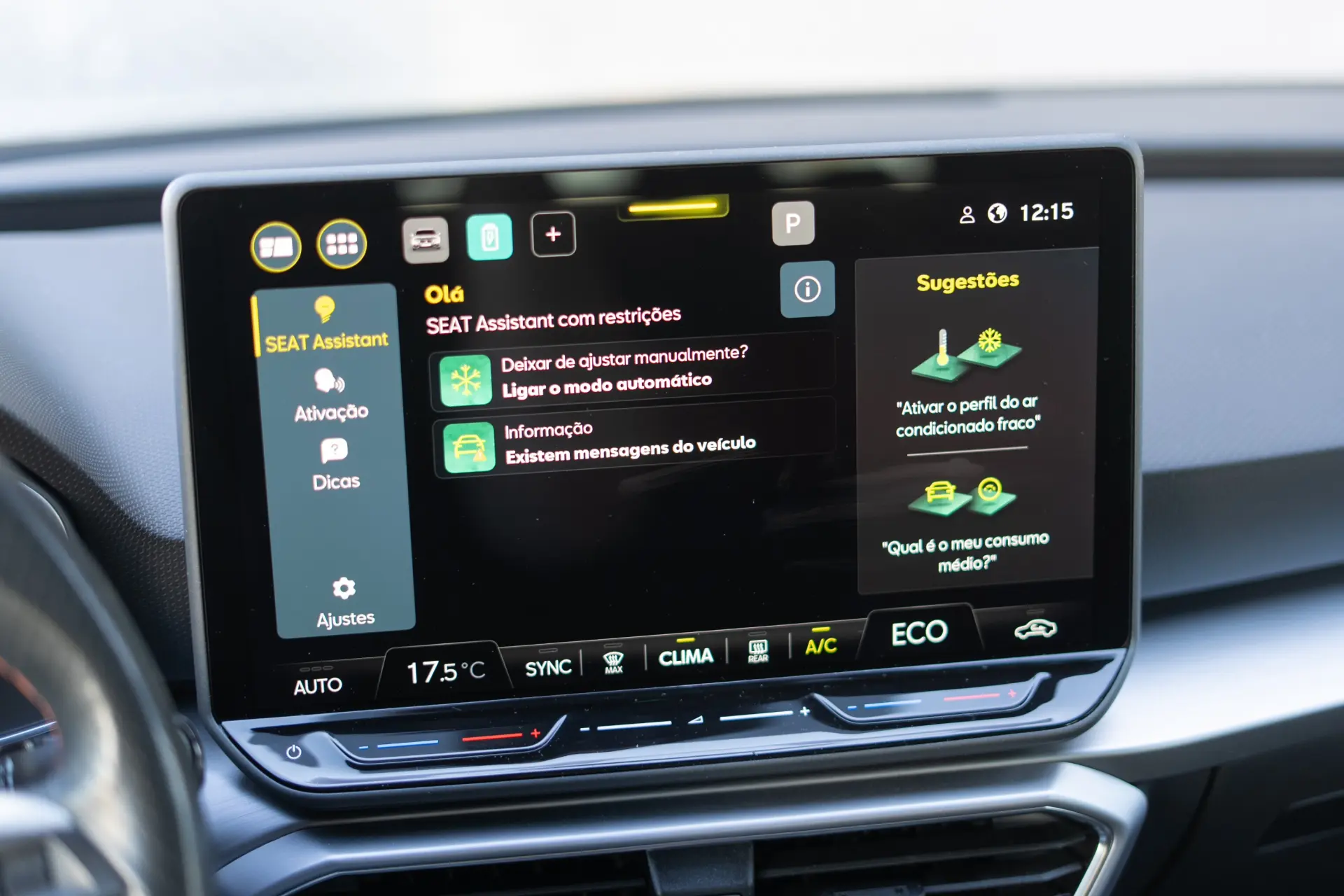 SEAT Leon ST 1.5 TSI e-Hybrid FR DSG 29