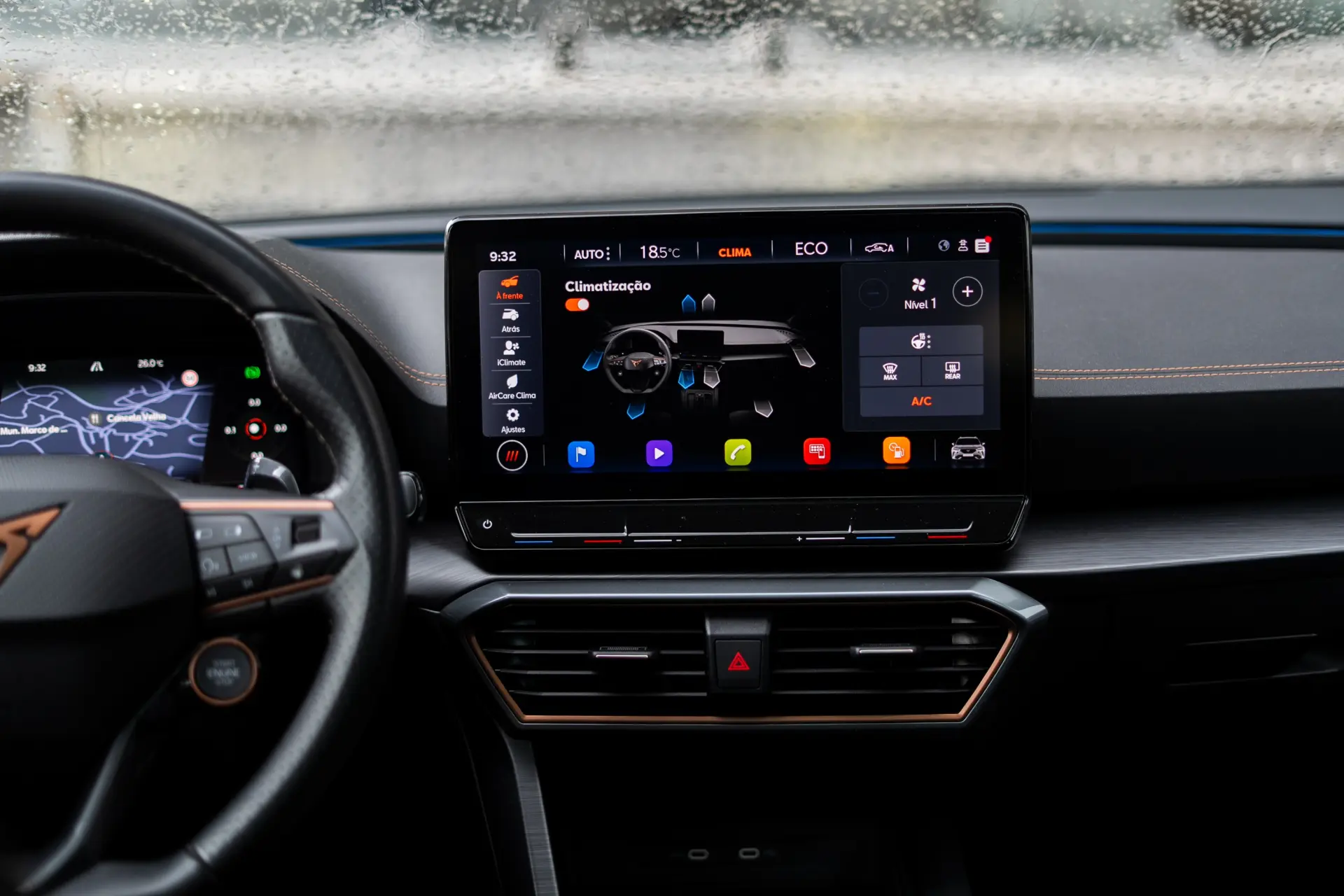 Cupra Formentor 1.4 e-Hybrid DSG VZ 28