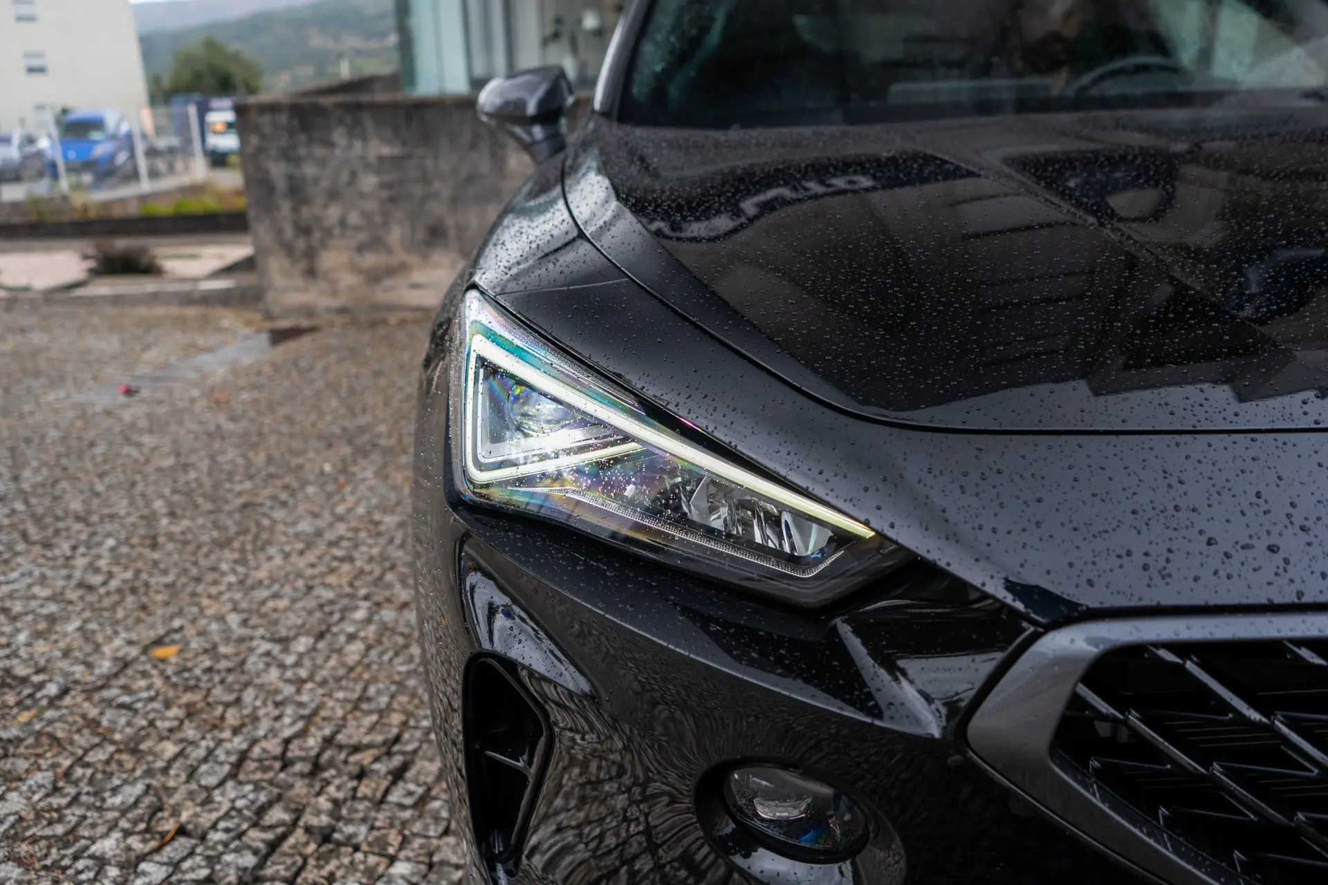 Cupra Formentor 1.4 e-Hybrid DSG VZ 56