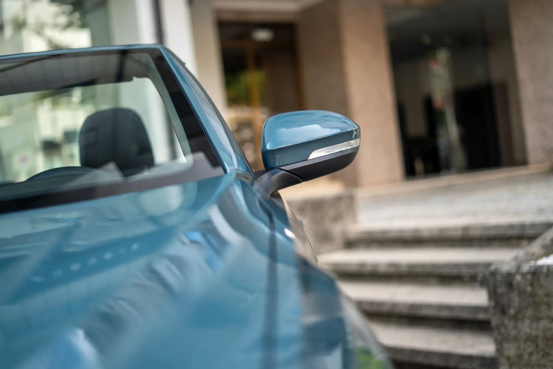 Volkswagen T-Roc Cabrio 1.5 TSI Style DSG 75