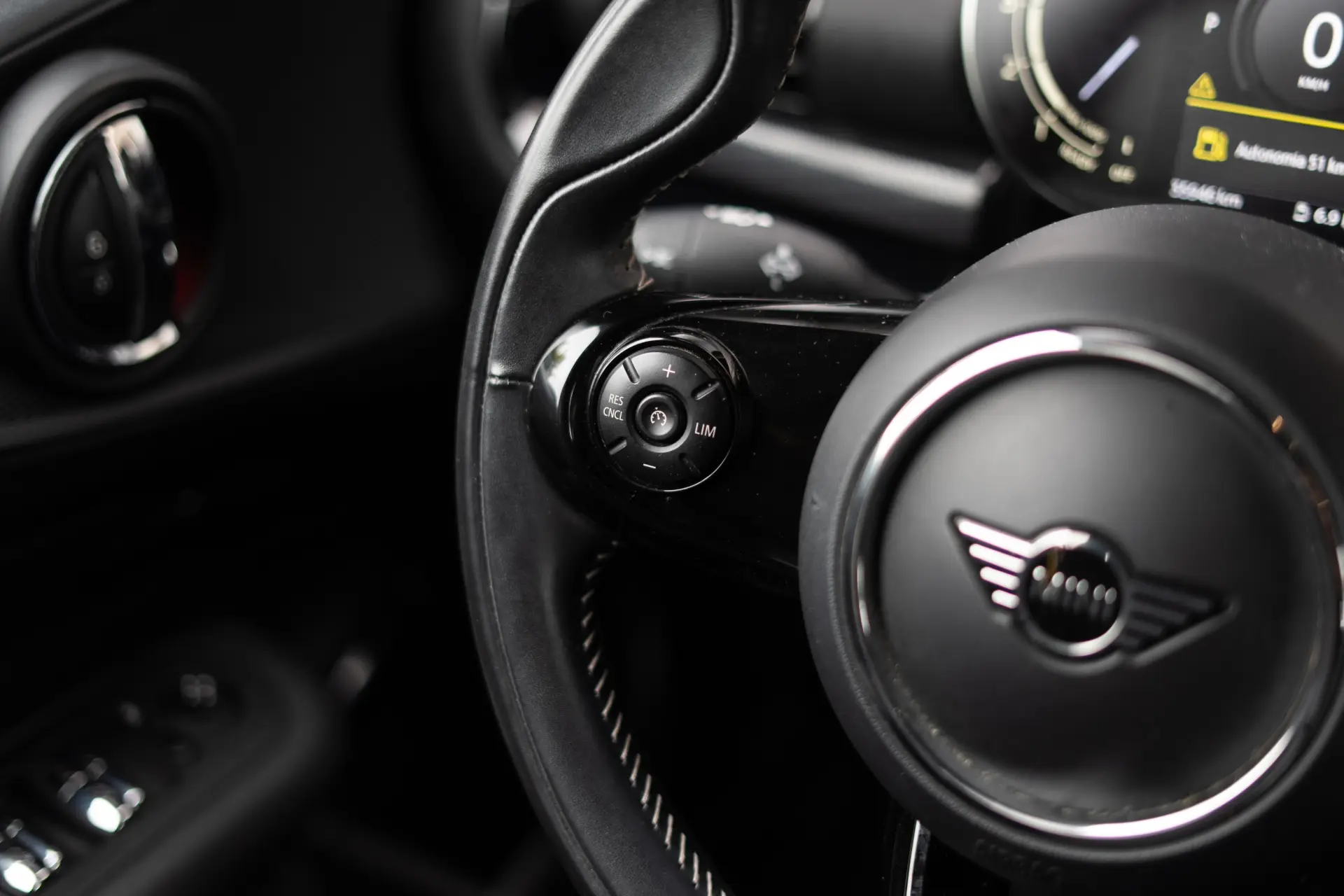 MINI Clubman Cooper D Sport Edition Auto 8