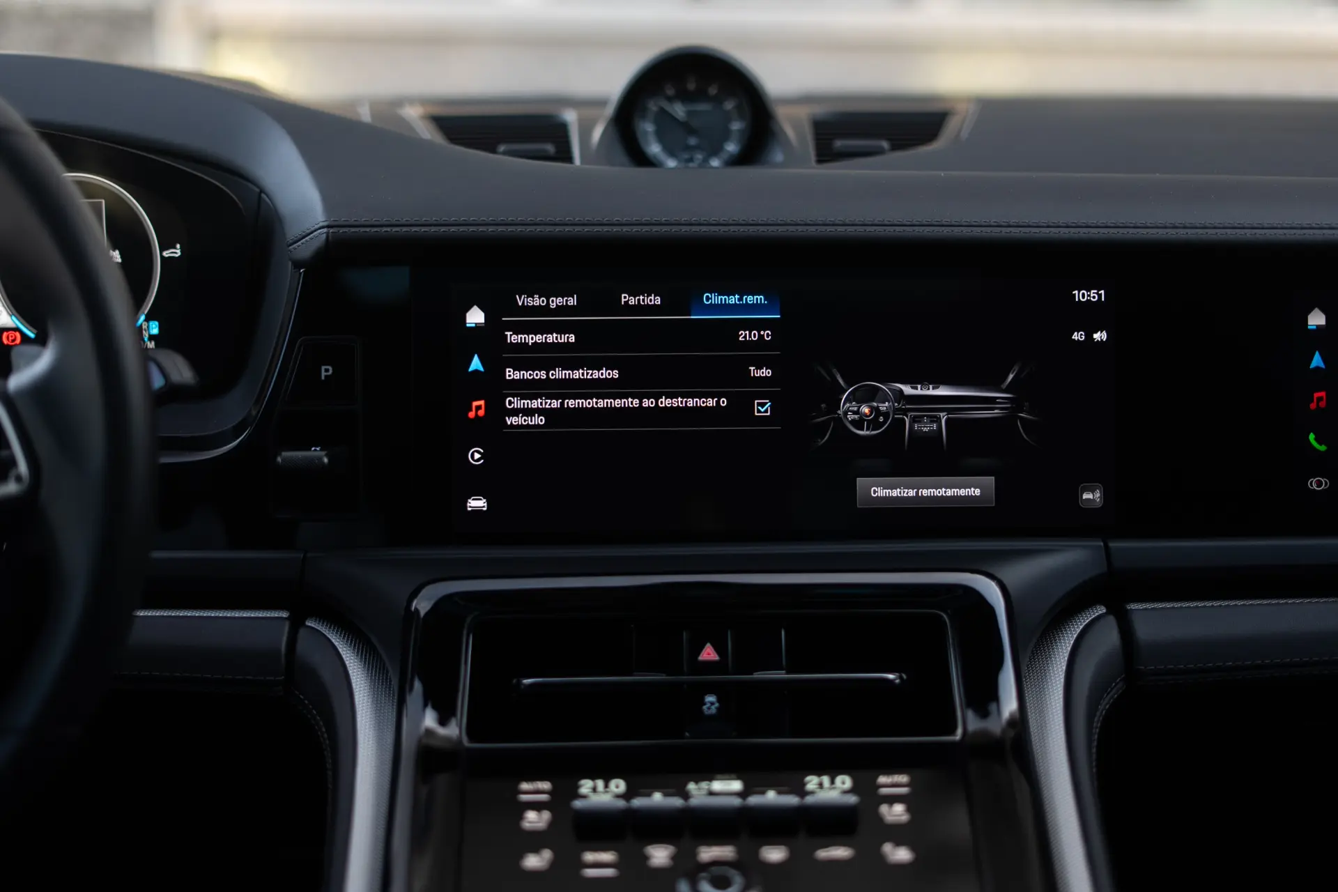 Porsche Panamera 4S E-Hybrid 56