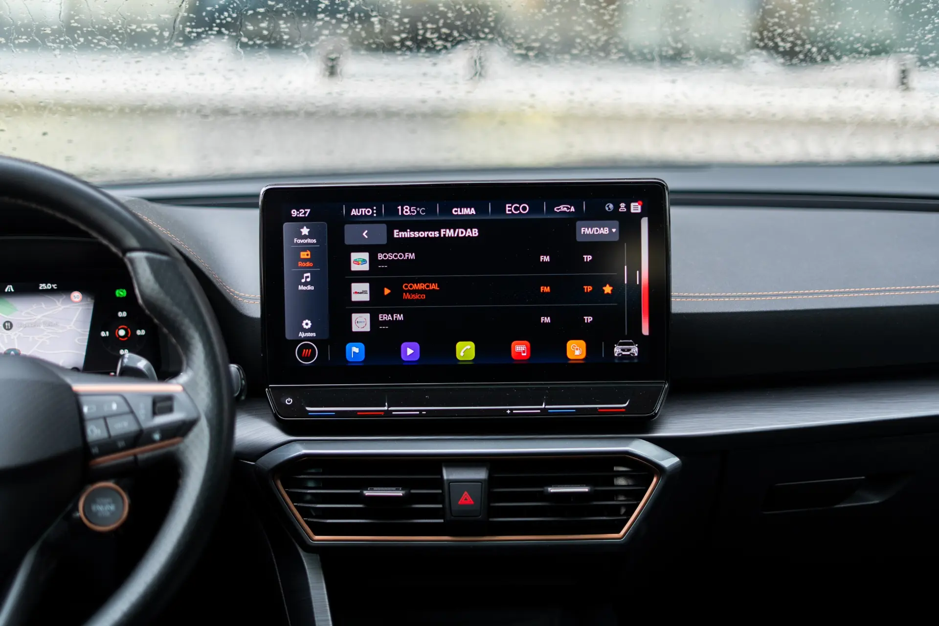 Cupra Formentor 1.4 e-Hybrid DSG VZ 33