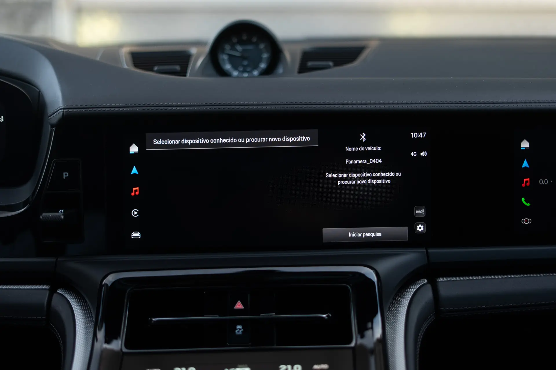 Porsche Panamera 4S E-Hybrid 36
