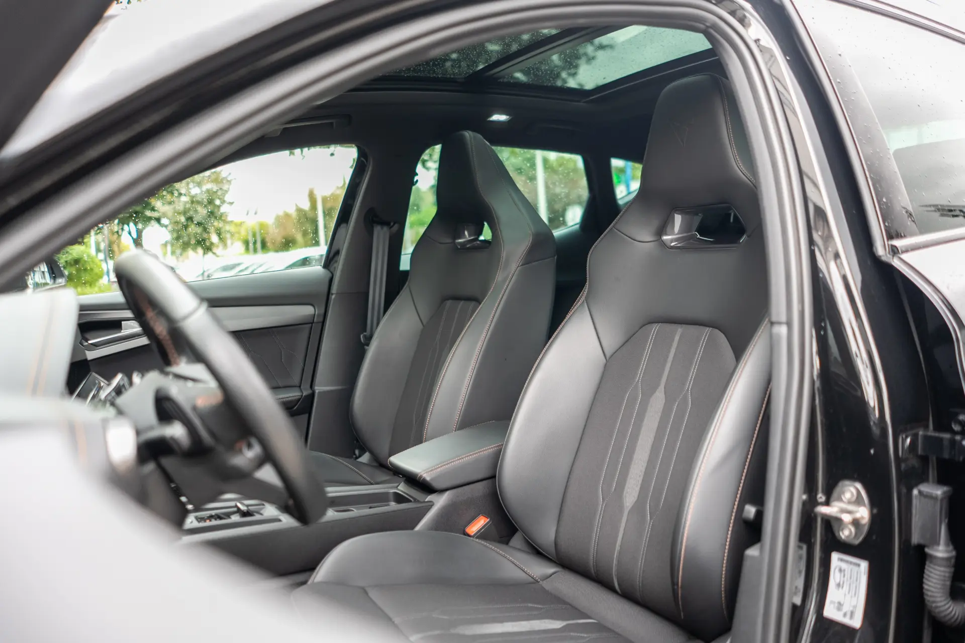 Cupra Formentor 1.4 e-Hybrid DSG VZ 46