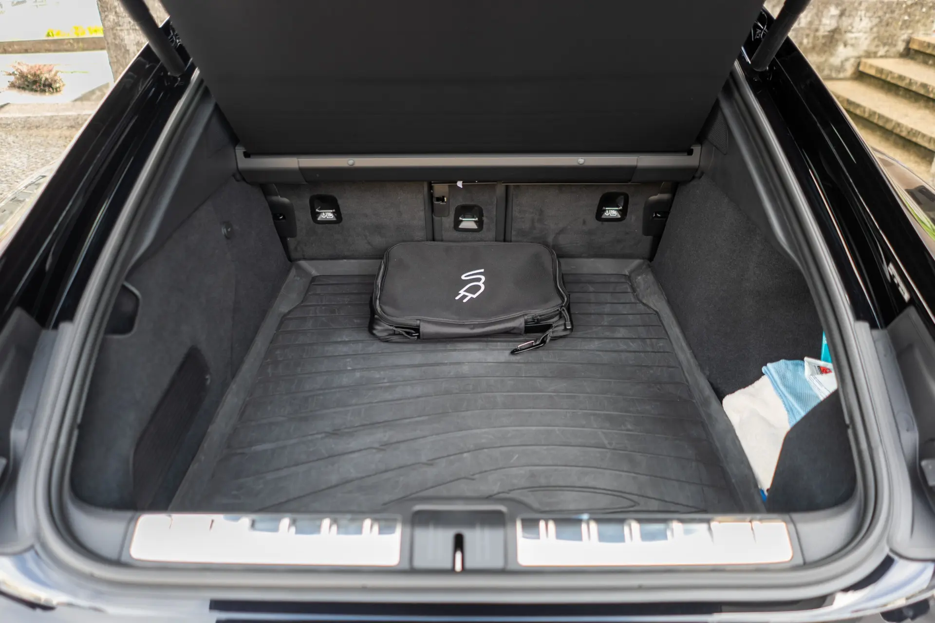 Porsche Panamera 4S E-Hybrid 83