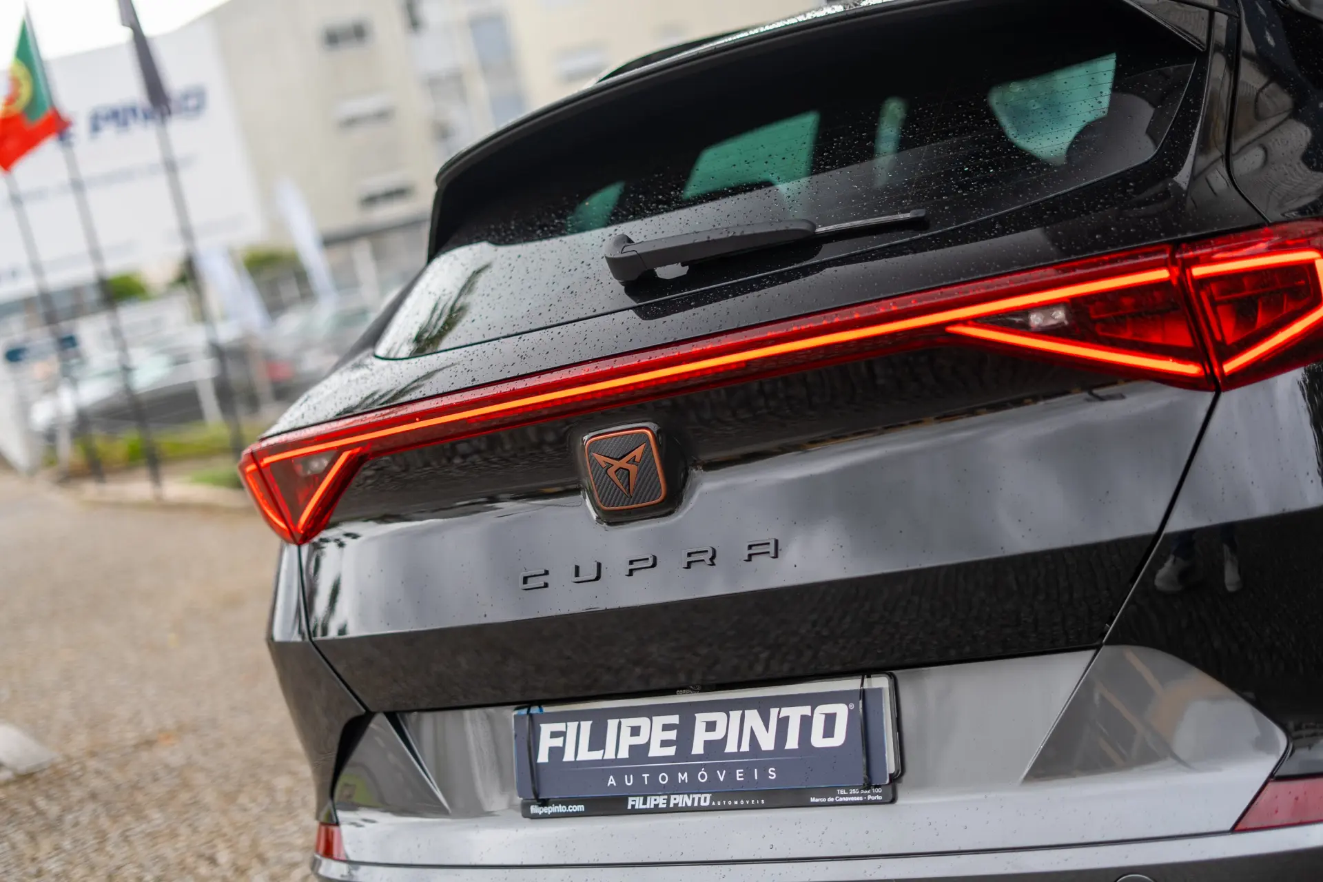 Cupra Formentor 1.4 e-Hybrid DSG VZ 64
