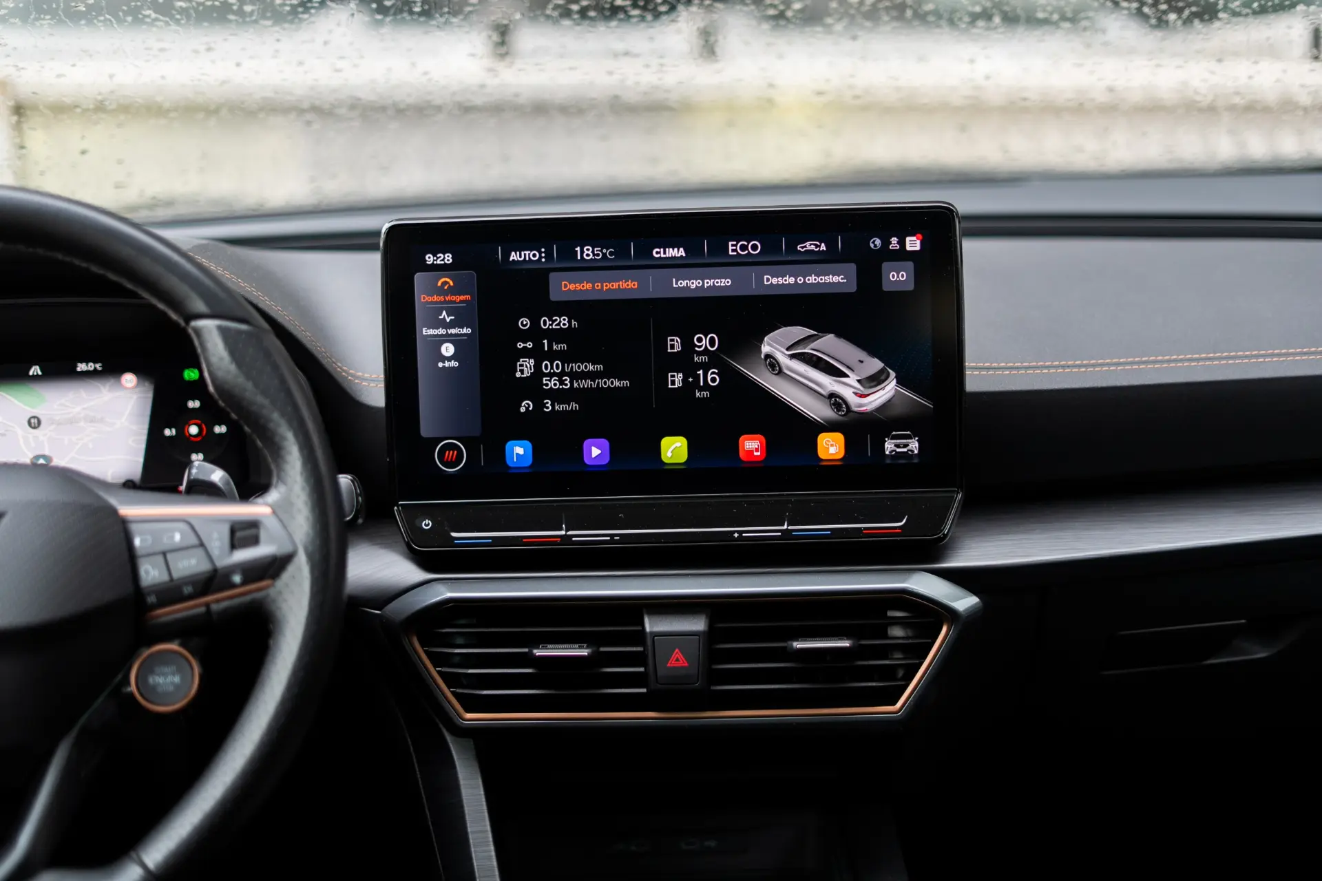 Cupra Formentor 1.4 e-Hybrid DSG VZ 77