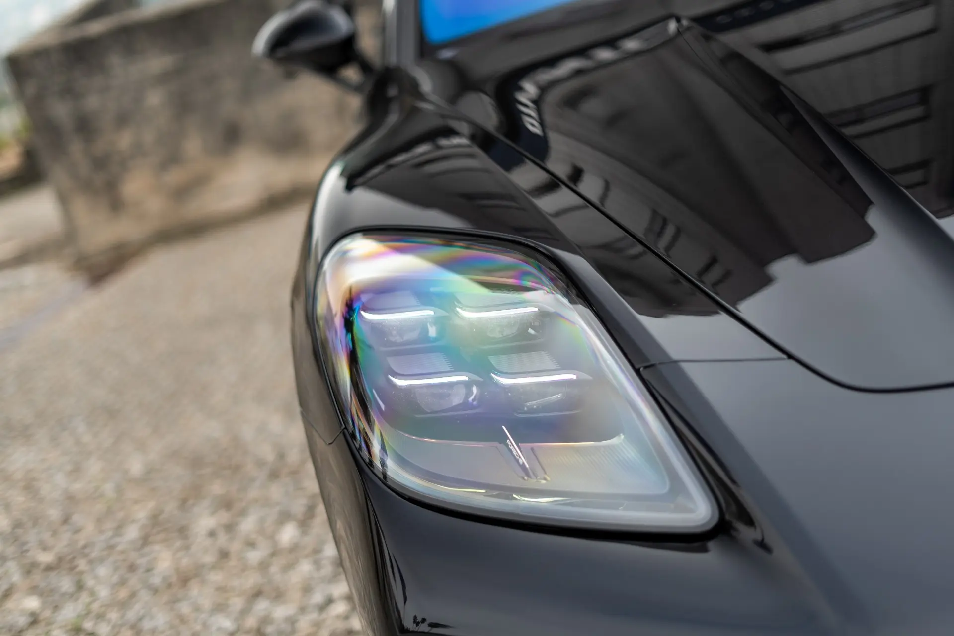 Porsche Panamera 4S E-Hybrid 93