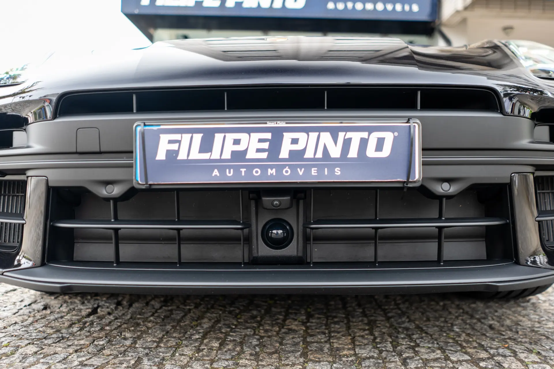 Porsche Panamera 4S E-Hybrid 87